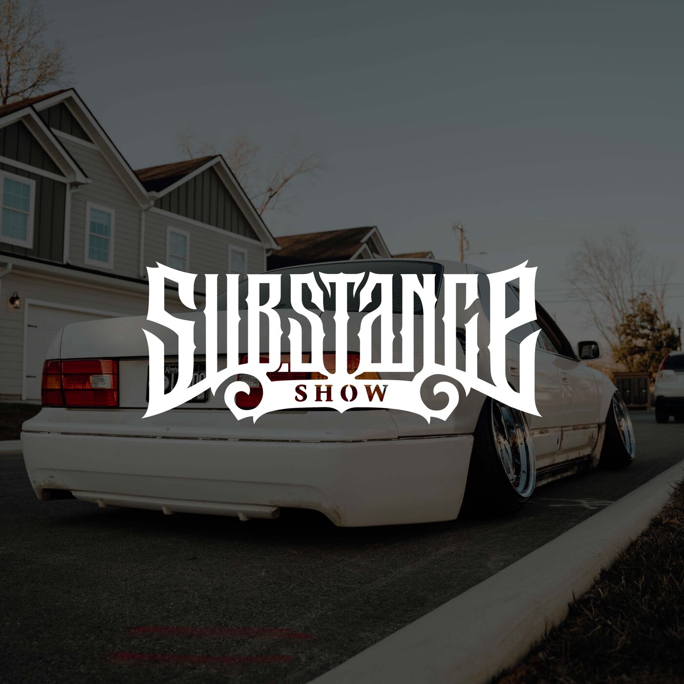 SubStance Show