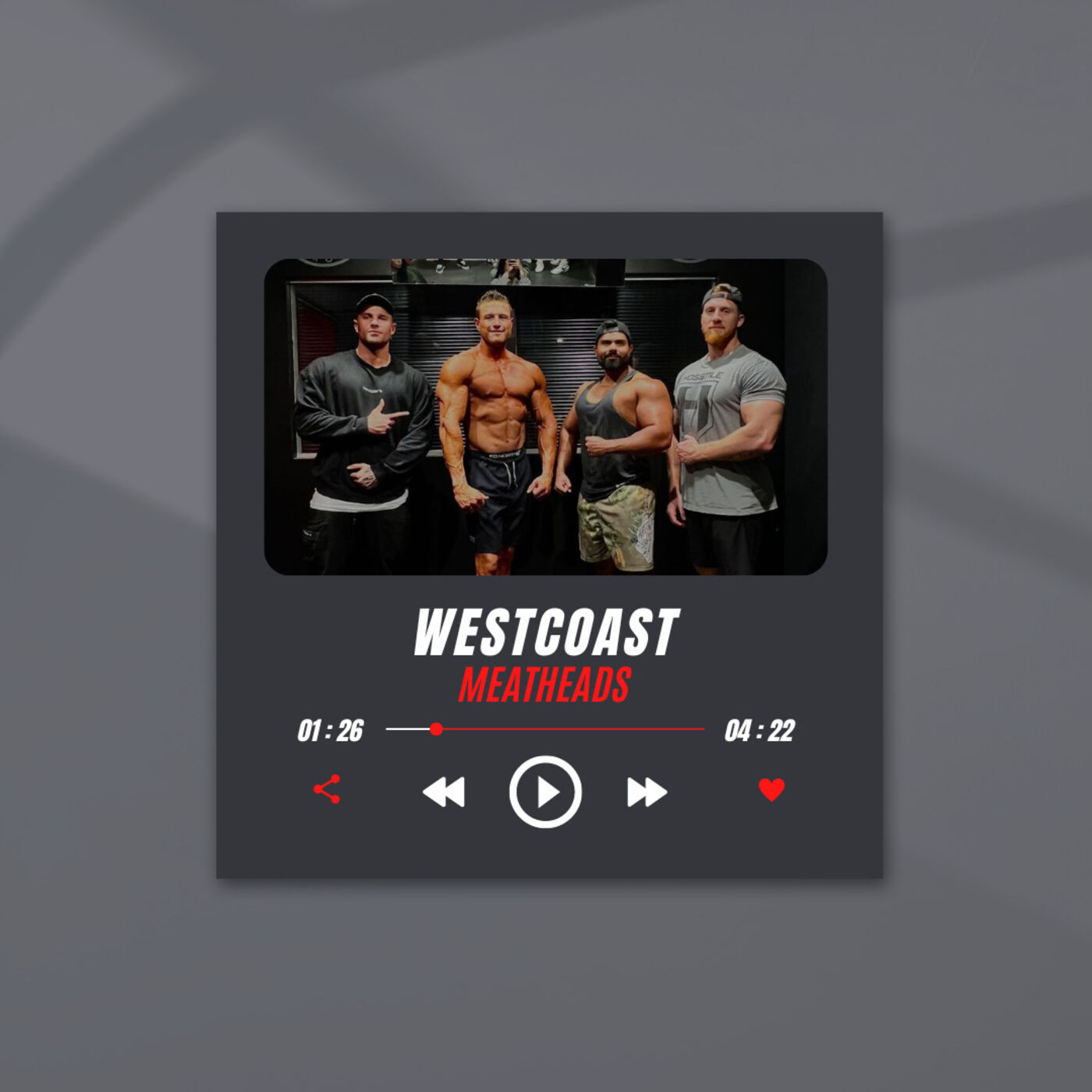 Westcoast Meatheads
