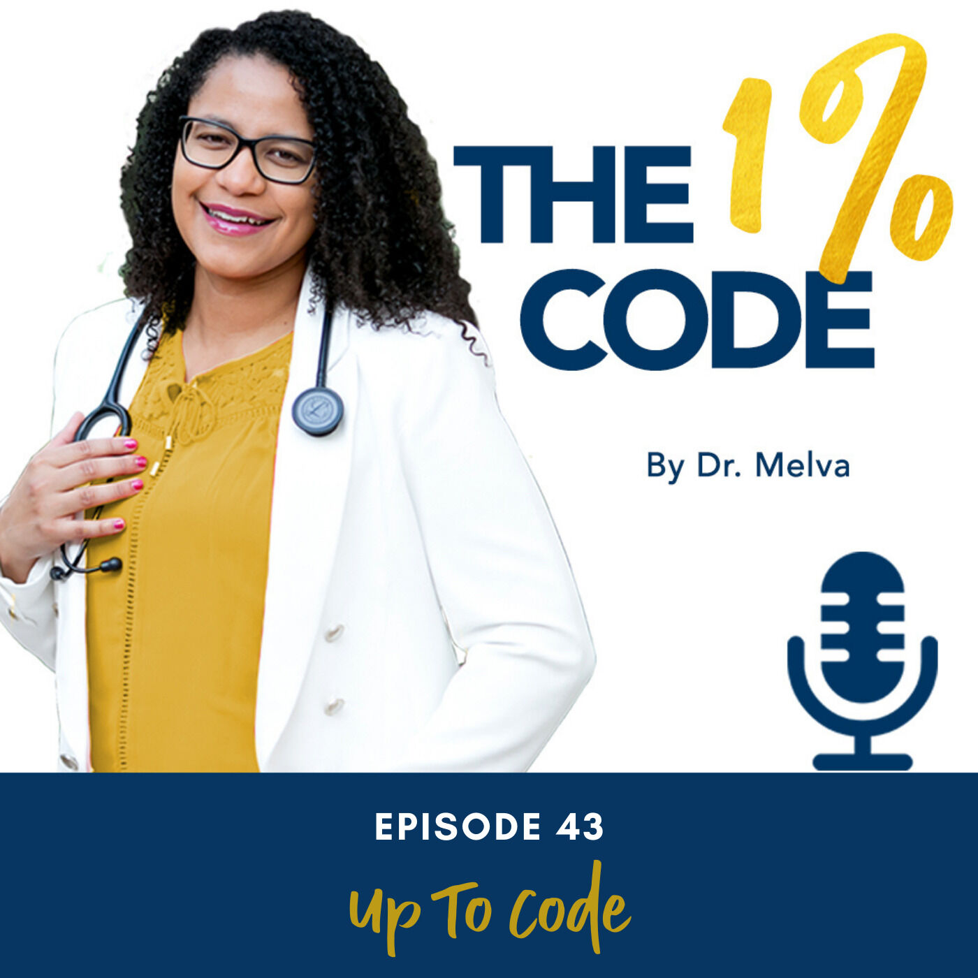 The One Percent Code