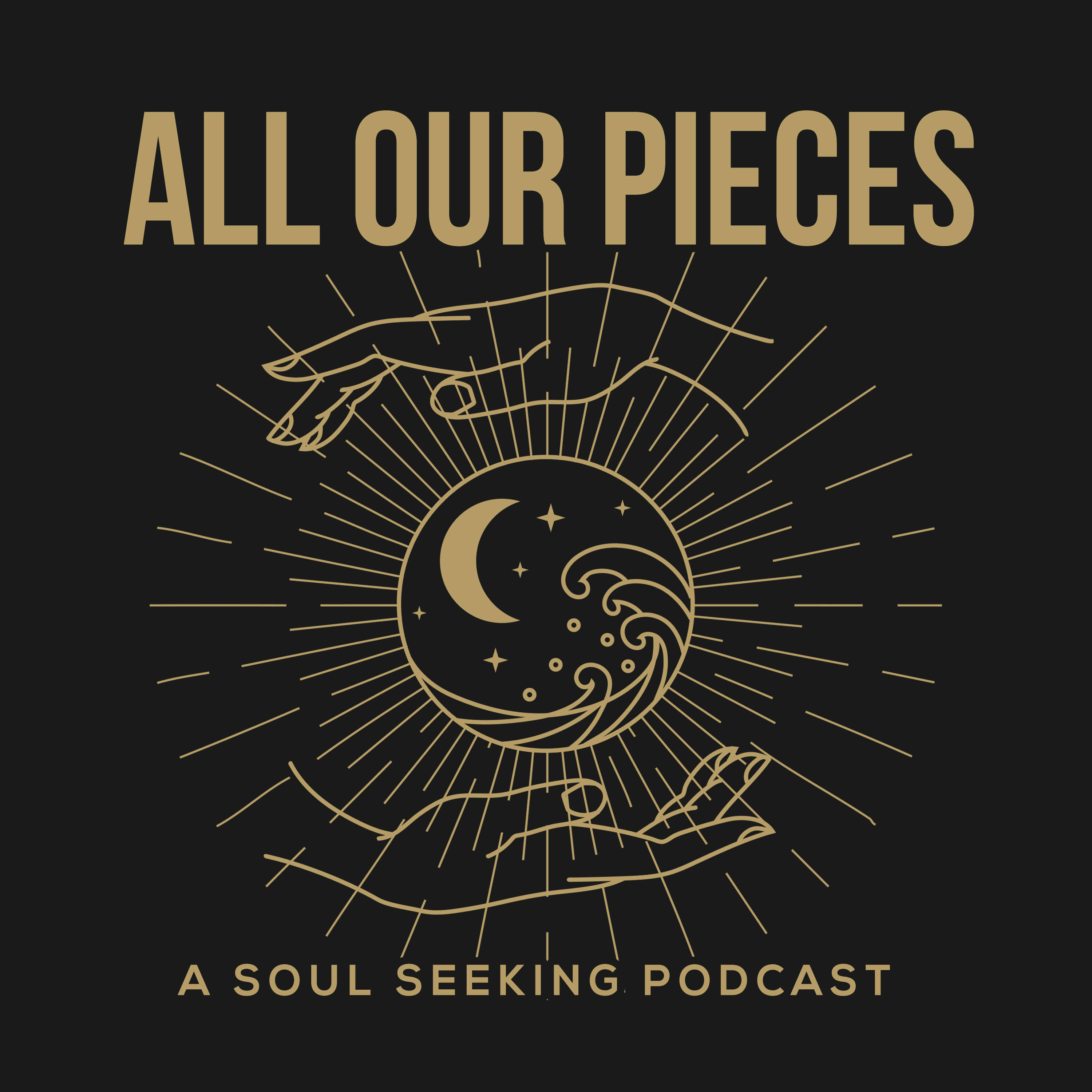 All Our Pieces
