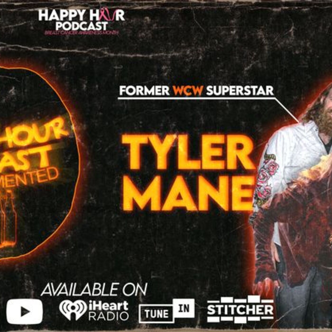 The Happy Hour Podcast