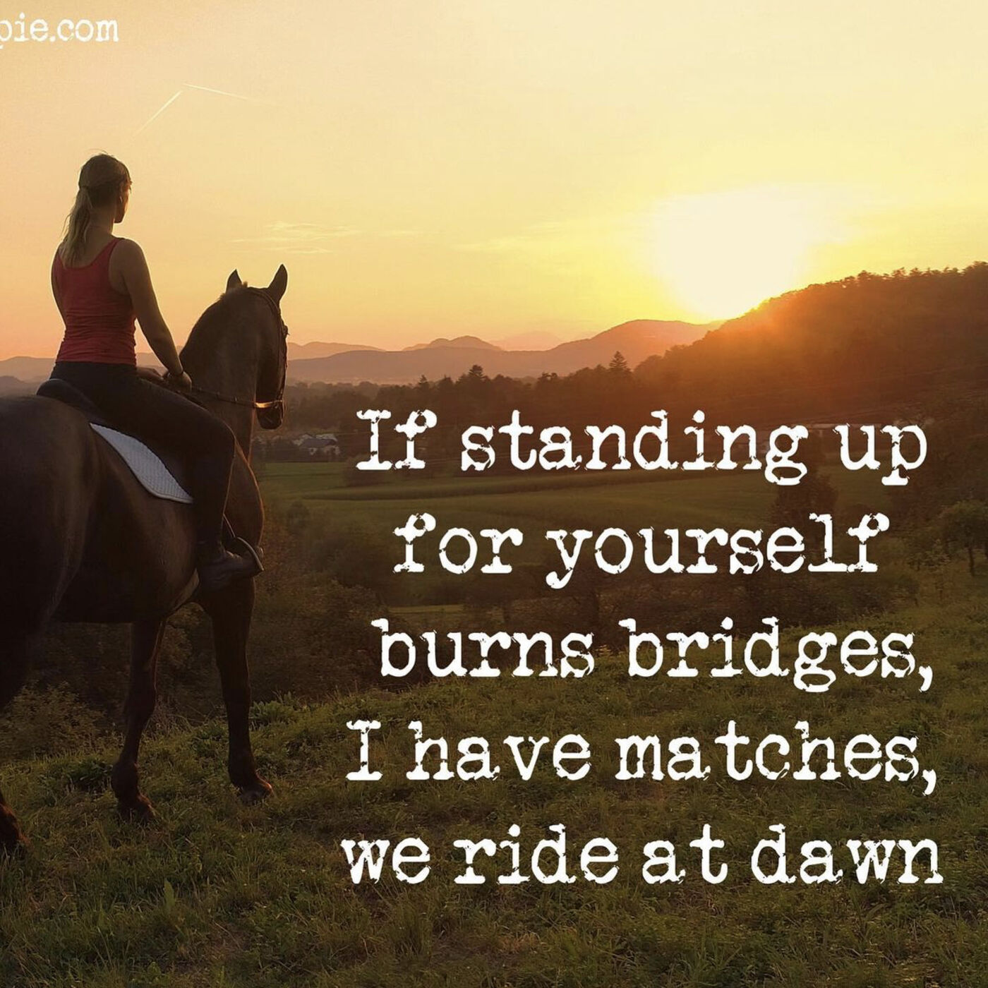 Stand Tall