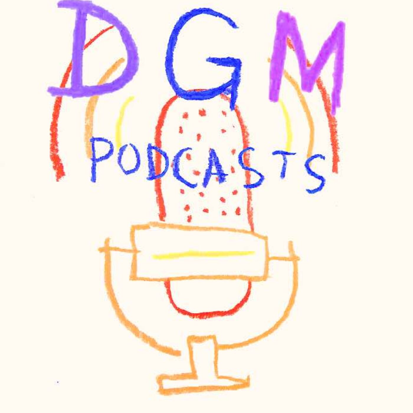 DGM 101