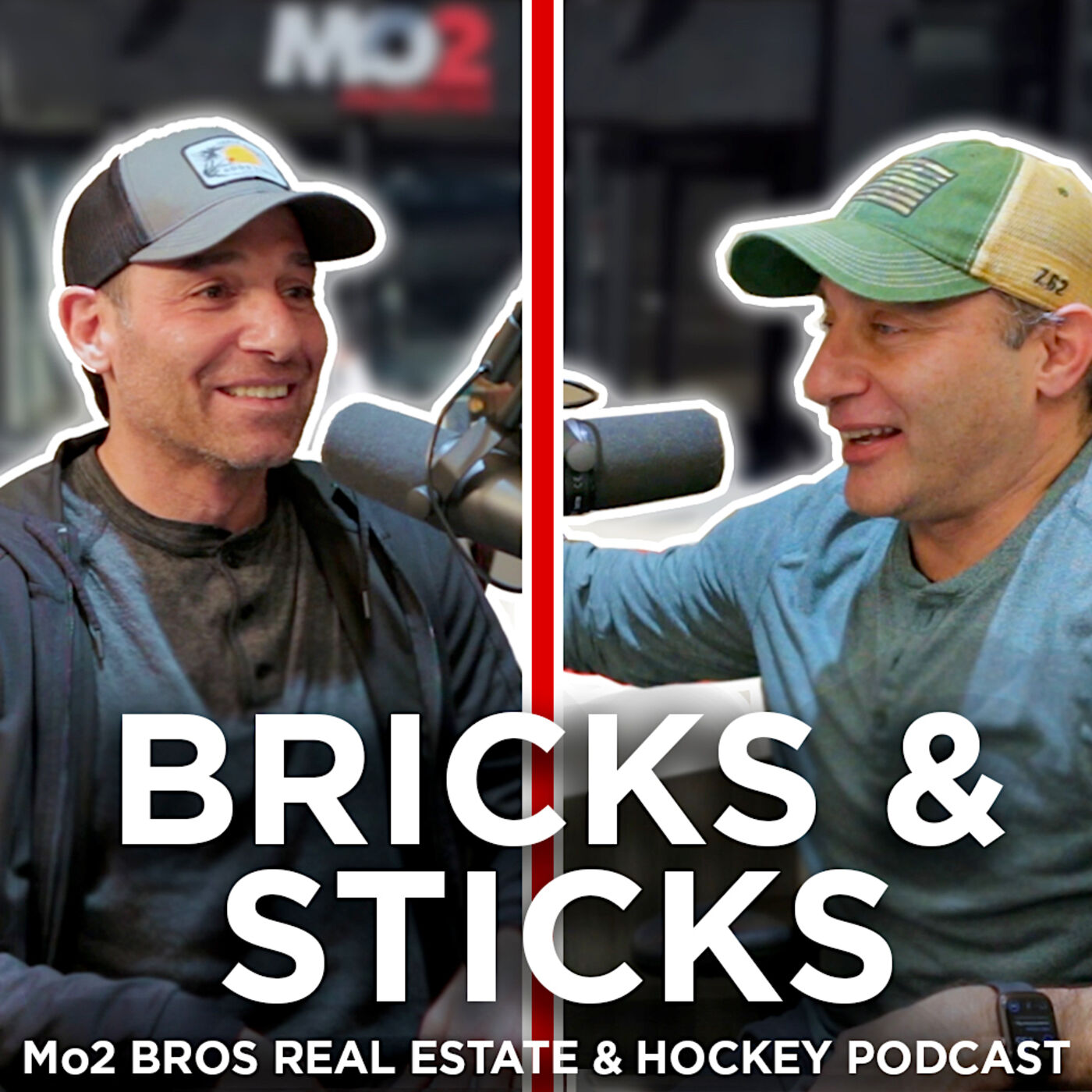 Bricks & Sticks