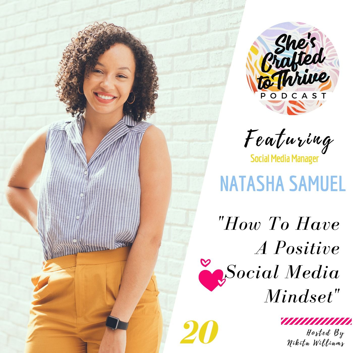 How To Have A Positive Social Media Mindset