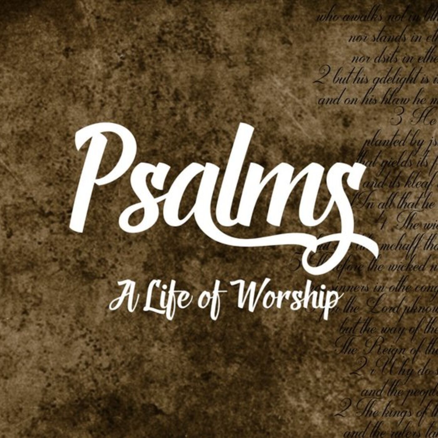 Psalms of Repentance
