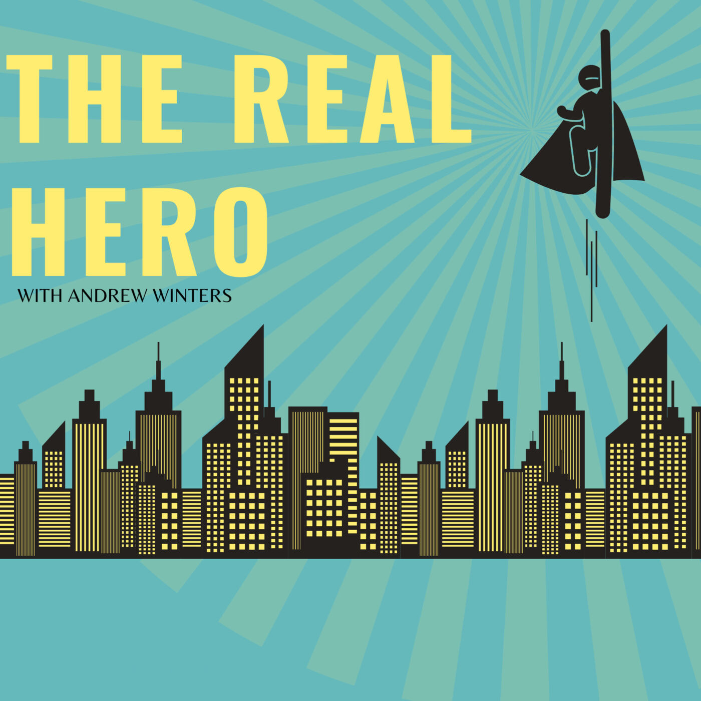 The Real Hero