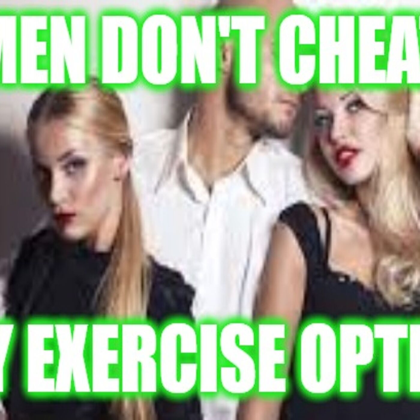 Helios Blog 147 | Men Don't Cheat They Exercise Options