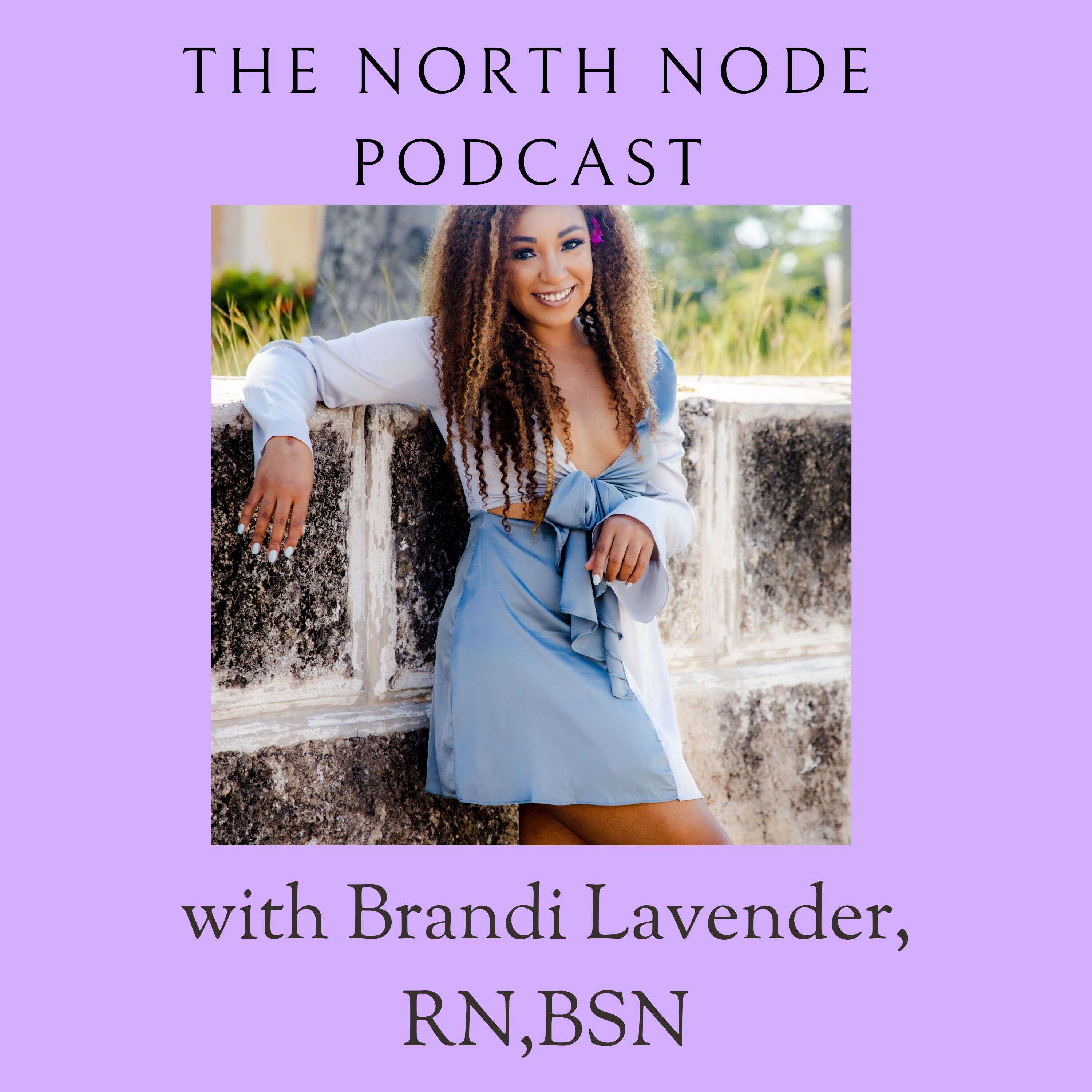The North Node Podcast podcast artwork