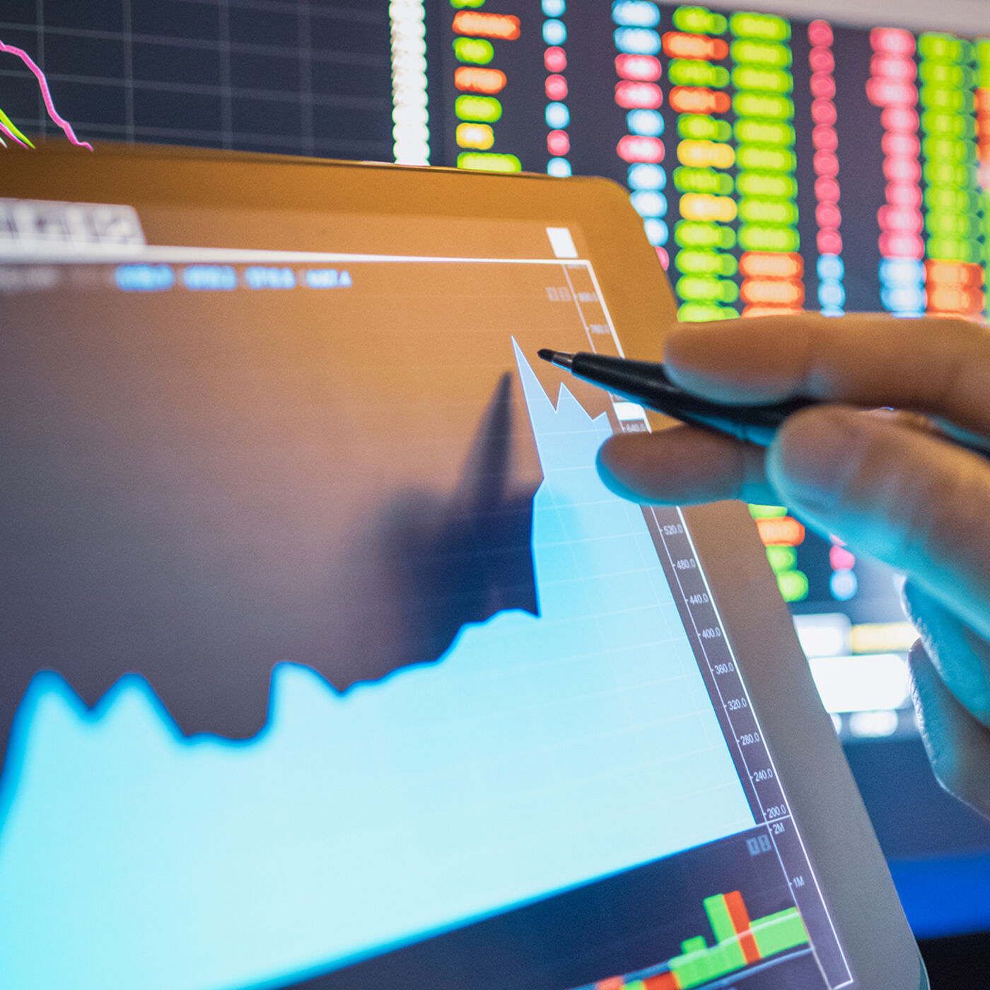 Understanding Net Present Value