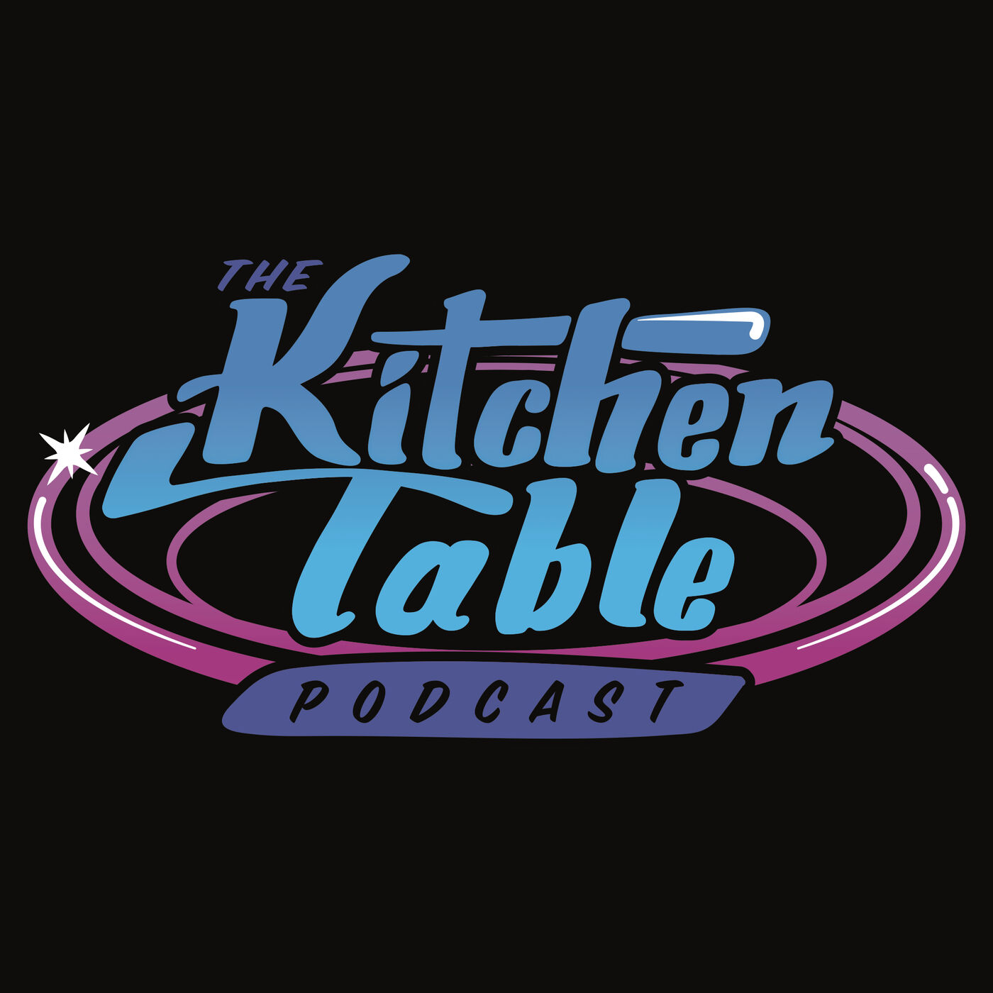 The Kitchen Table