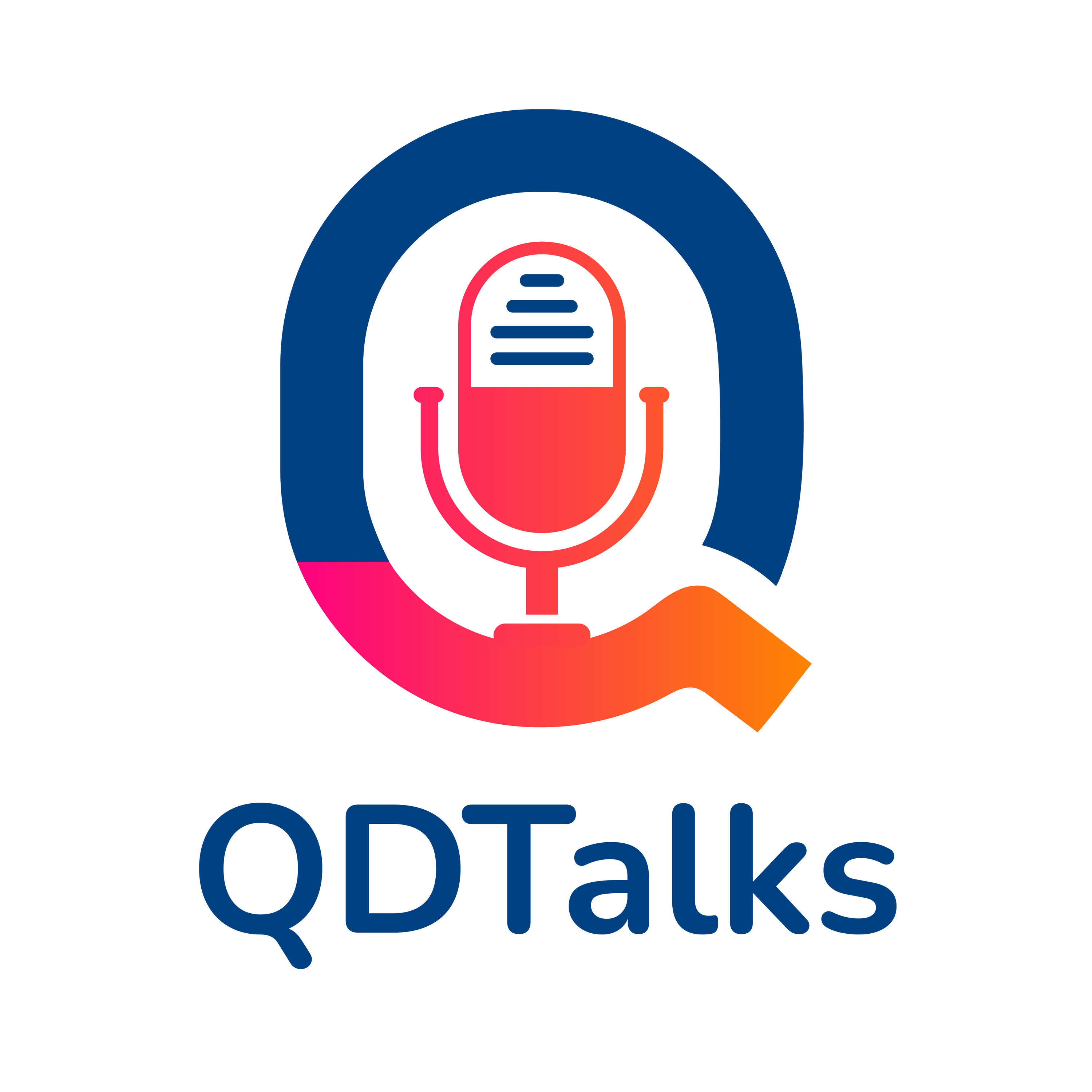 QDTalks