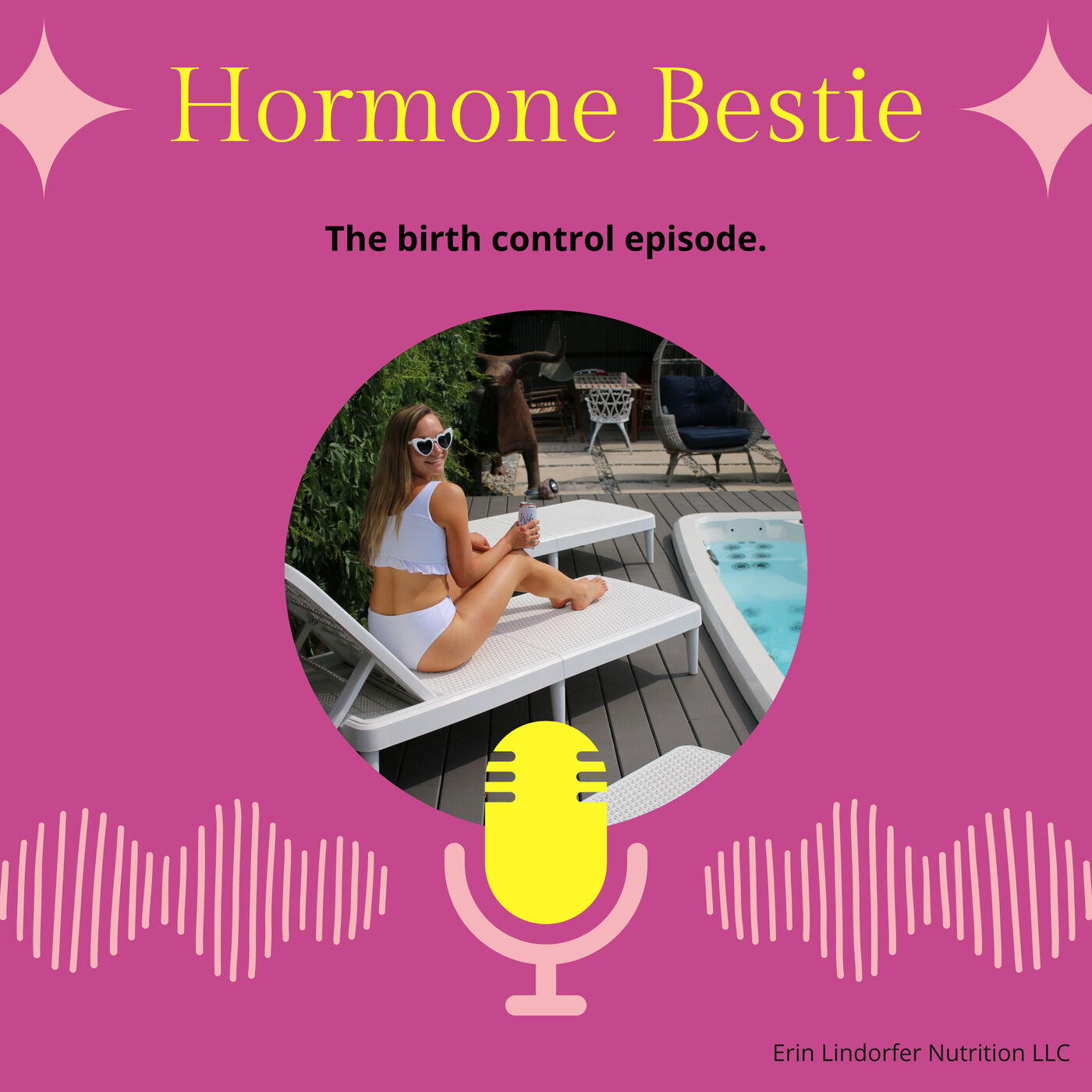Hormone Bestie