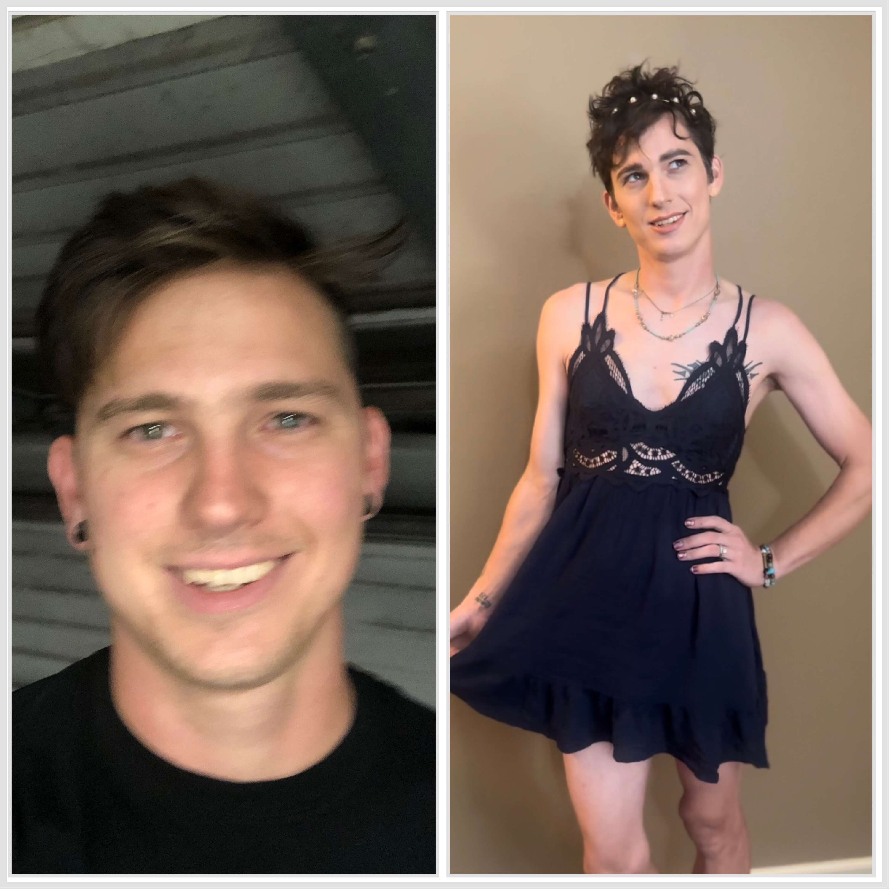 The Ramblin’ Trans