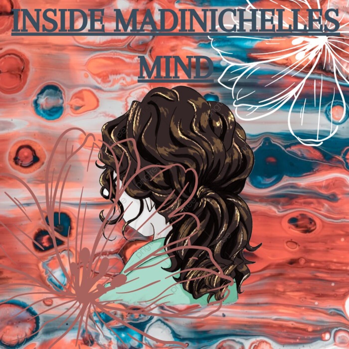 Inside Madinichelle’s Mind