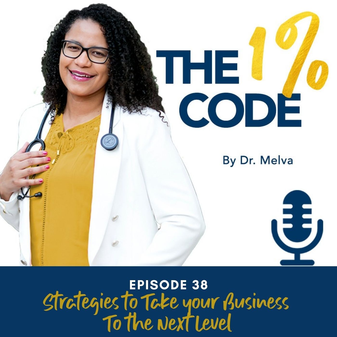 The One Percent Code