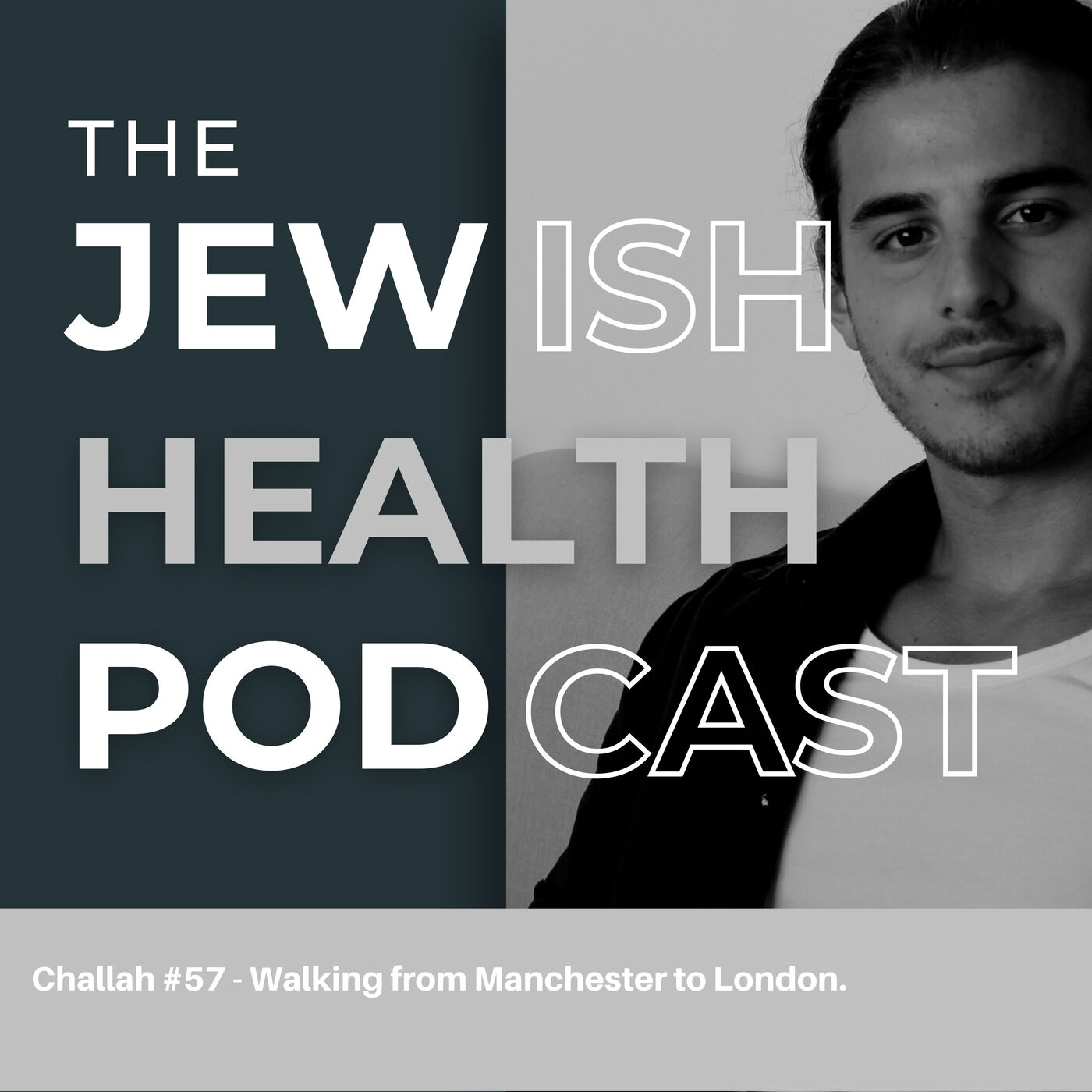 The Jewish Health Podcast