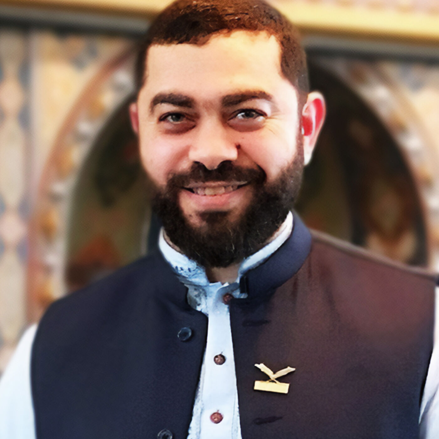 He translated the entire Quran into clear English! | Mustafa Khattab | Ep. 19