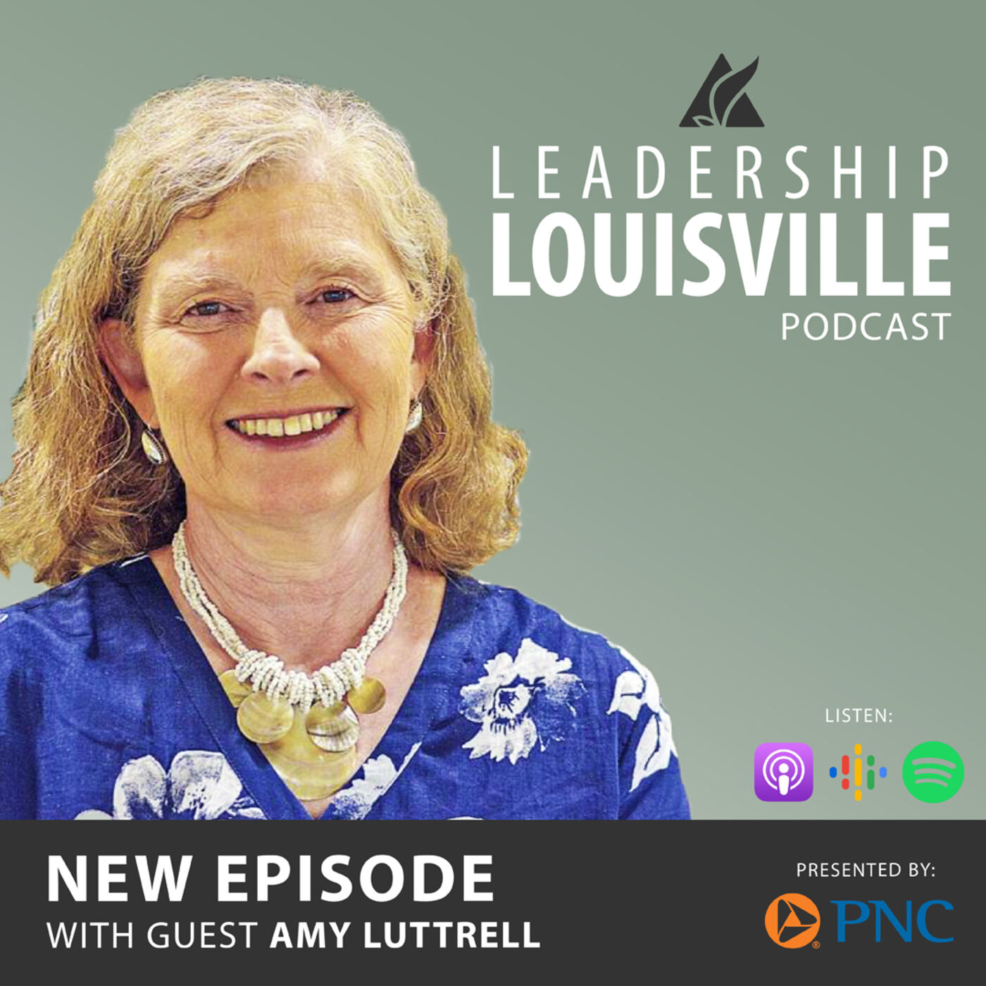 Amy Luttrell, Goodwill Industries of Kentucky The Leadership