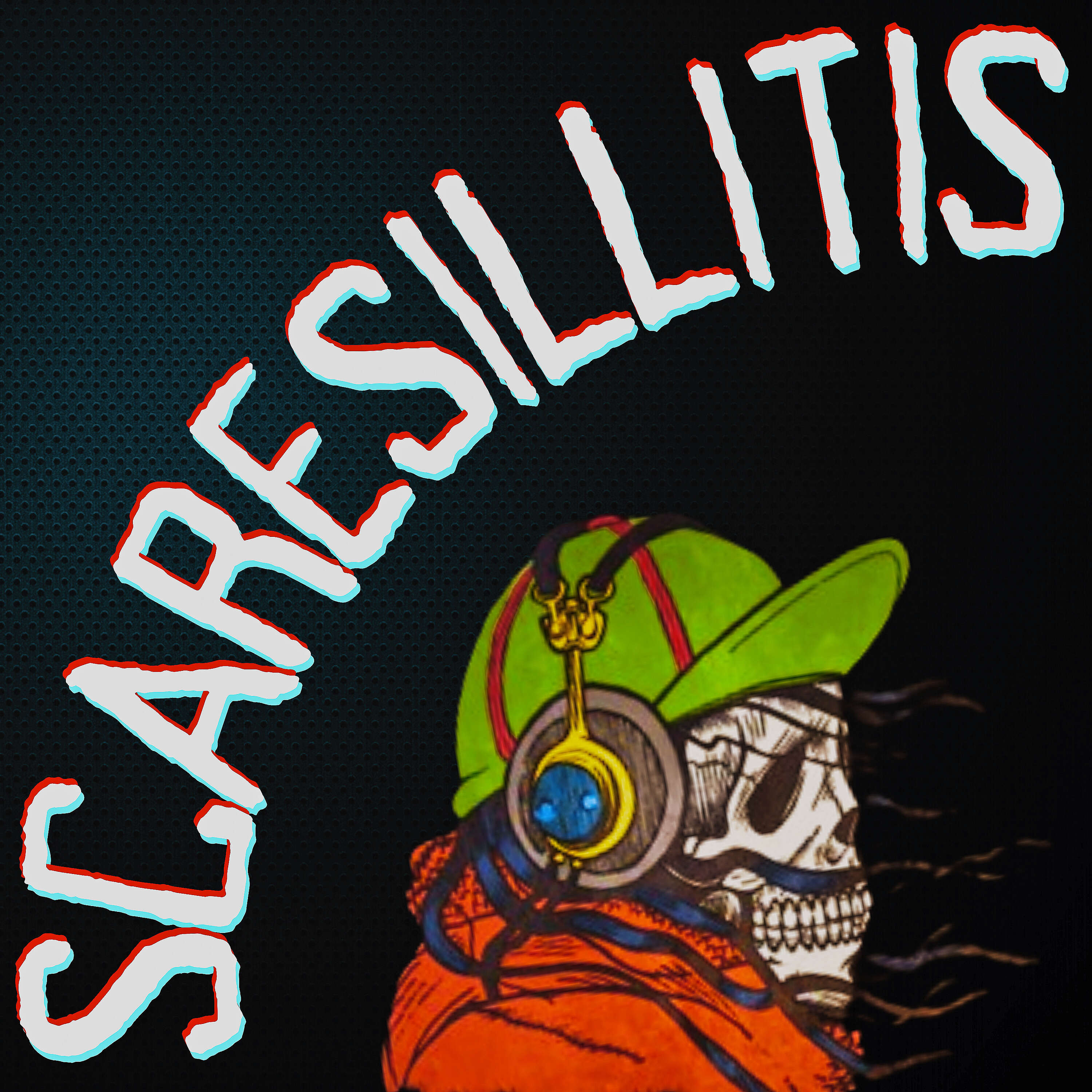 Scaresillitis