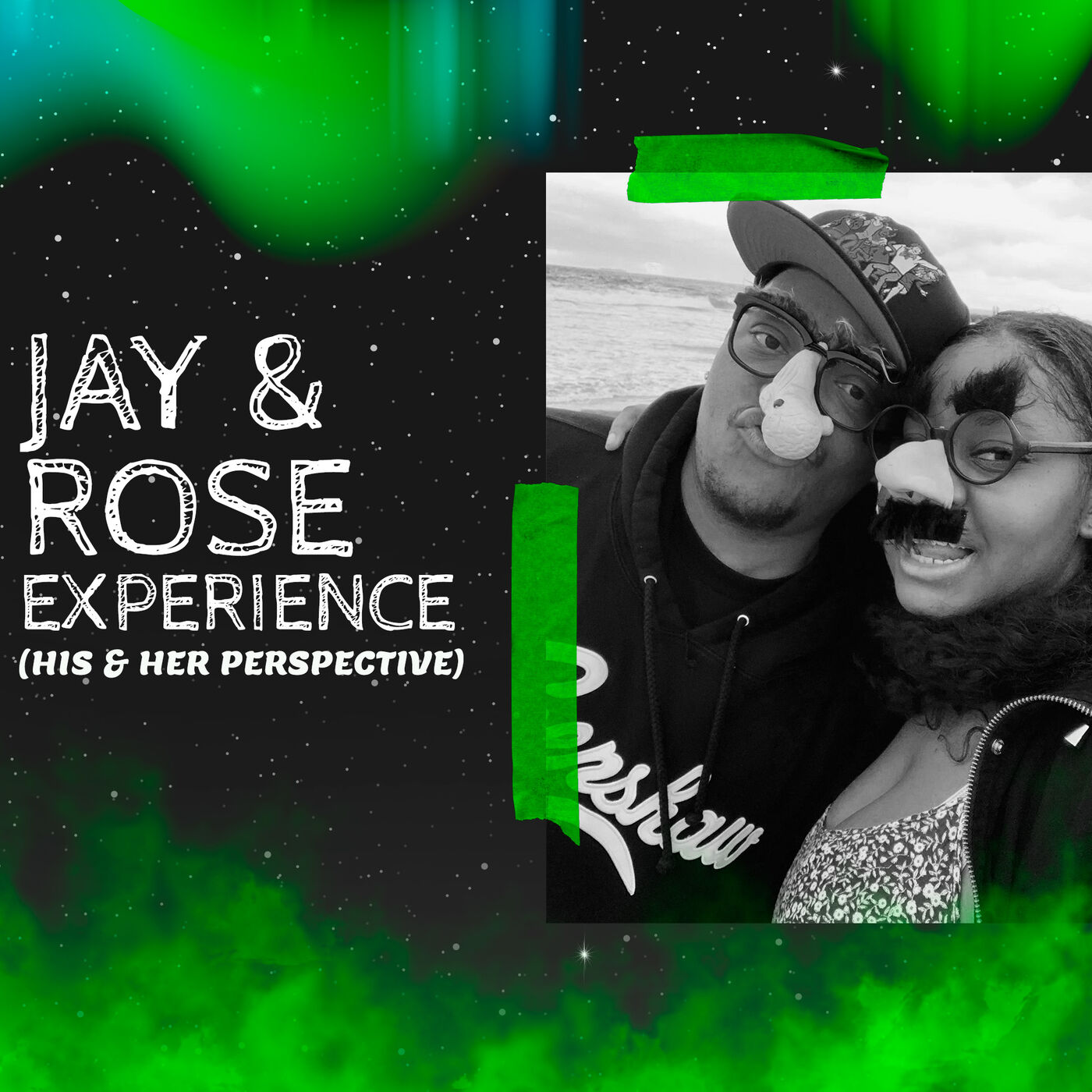 Jay & Rose Experience