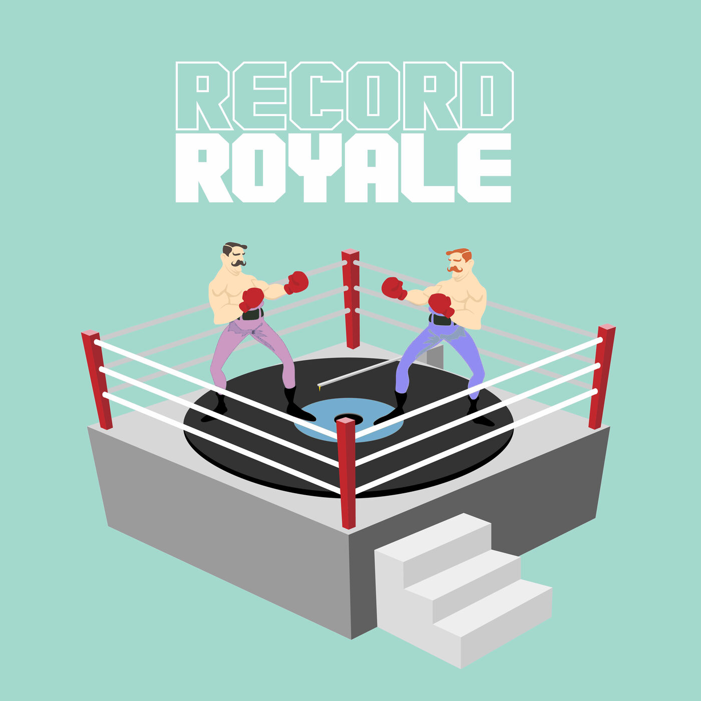 Record Royale