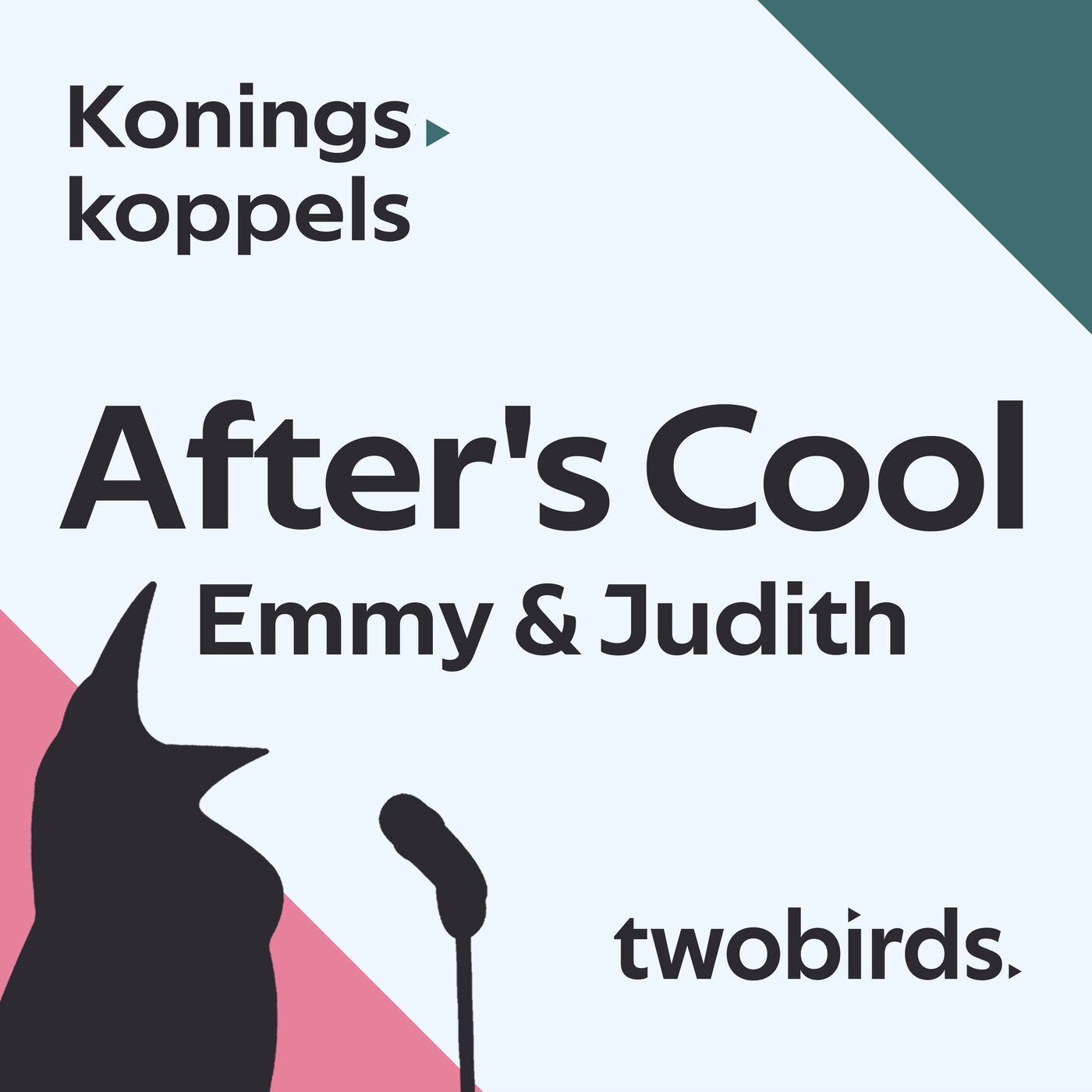 Koningskoppels