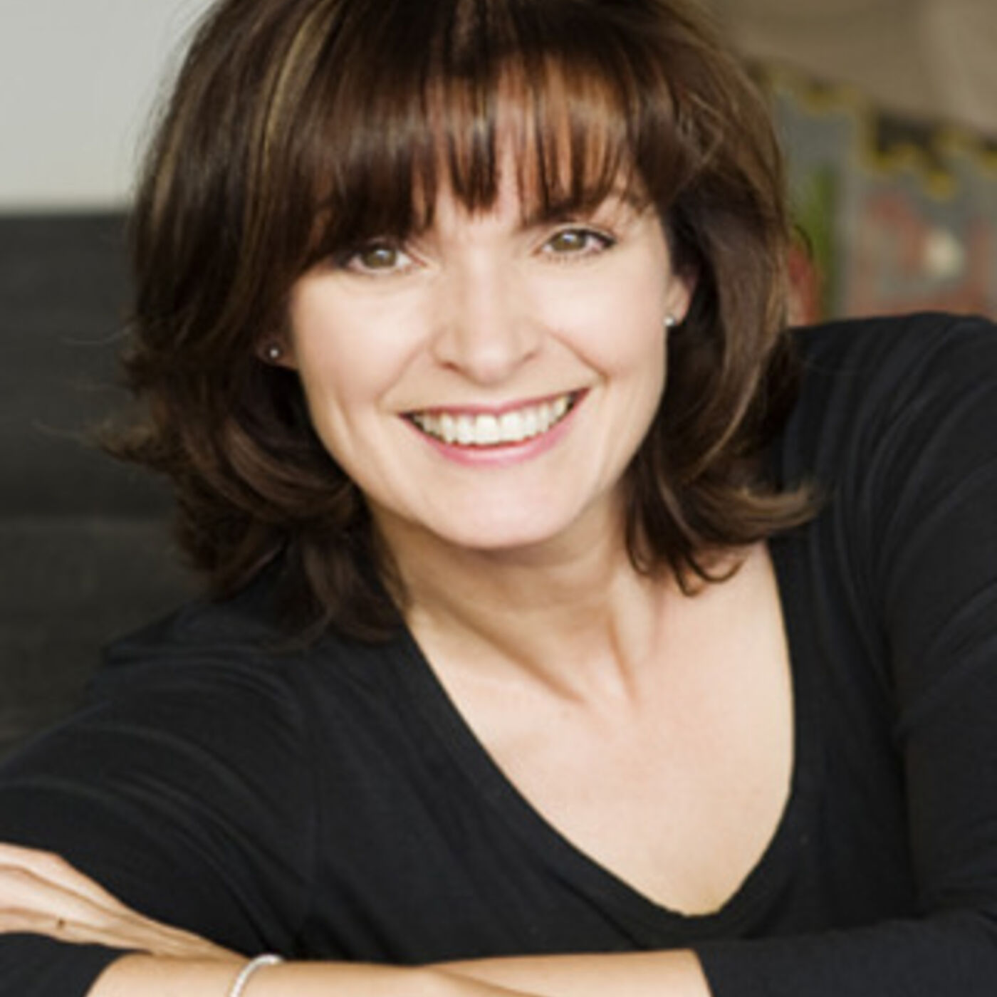 Fiona McIntosh International Author Unscripted