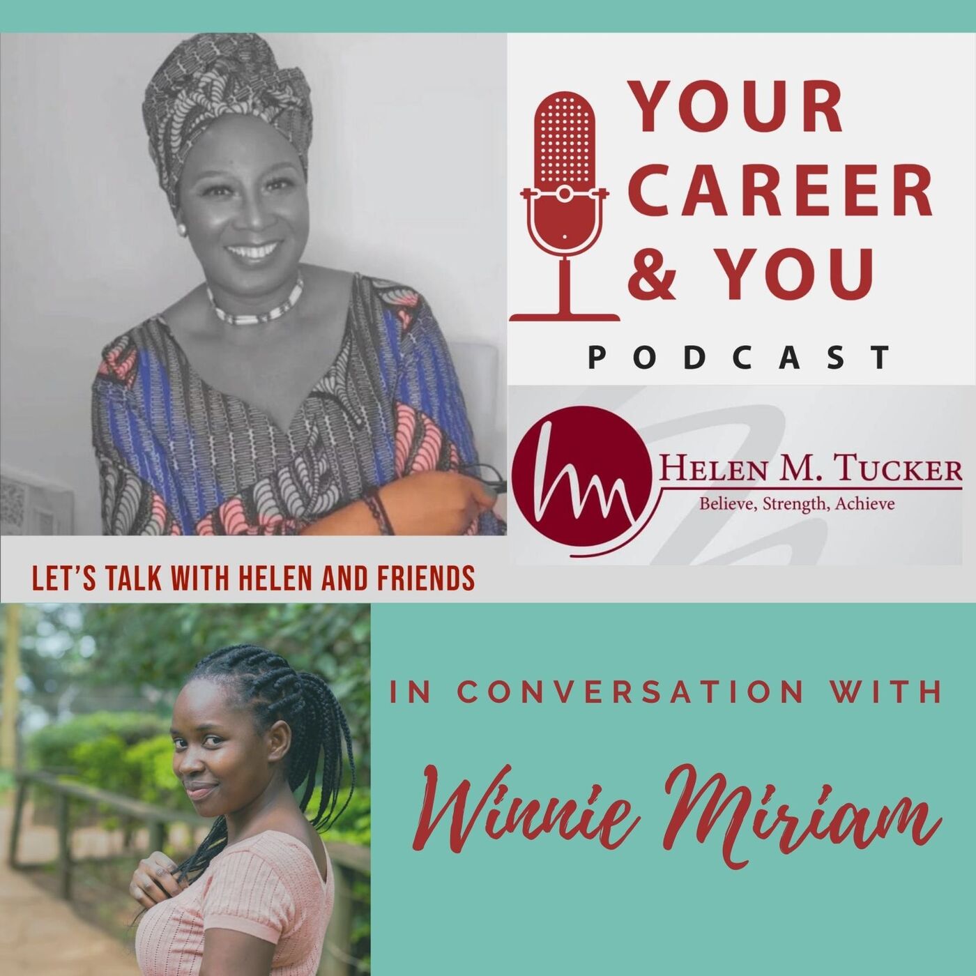 Your Career & You