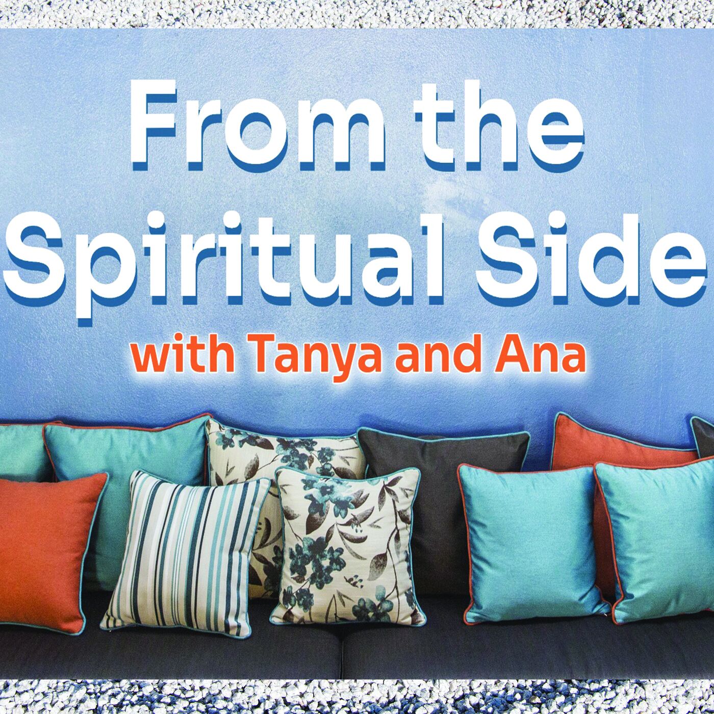 From the Spiritual Side