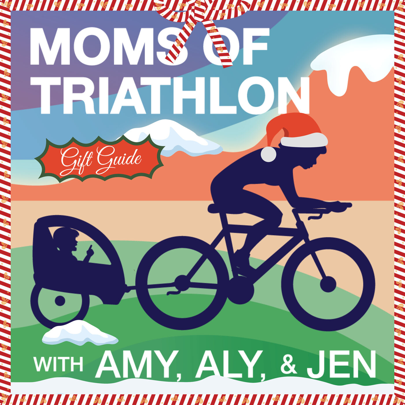 Moms of Triathlon