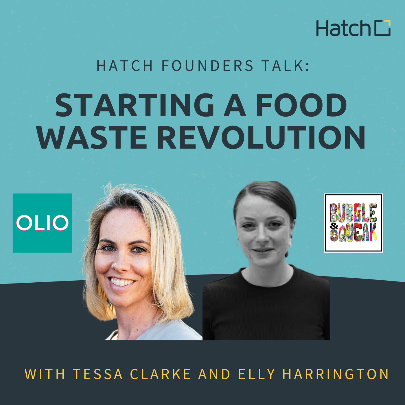 Hatch Founders Talk