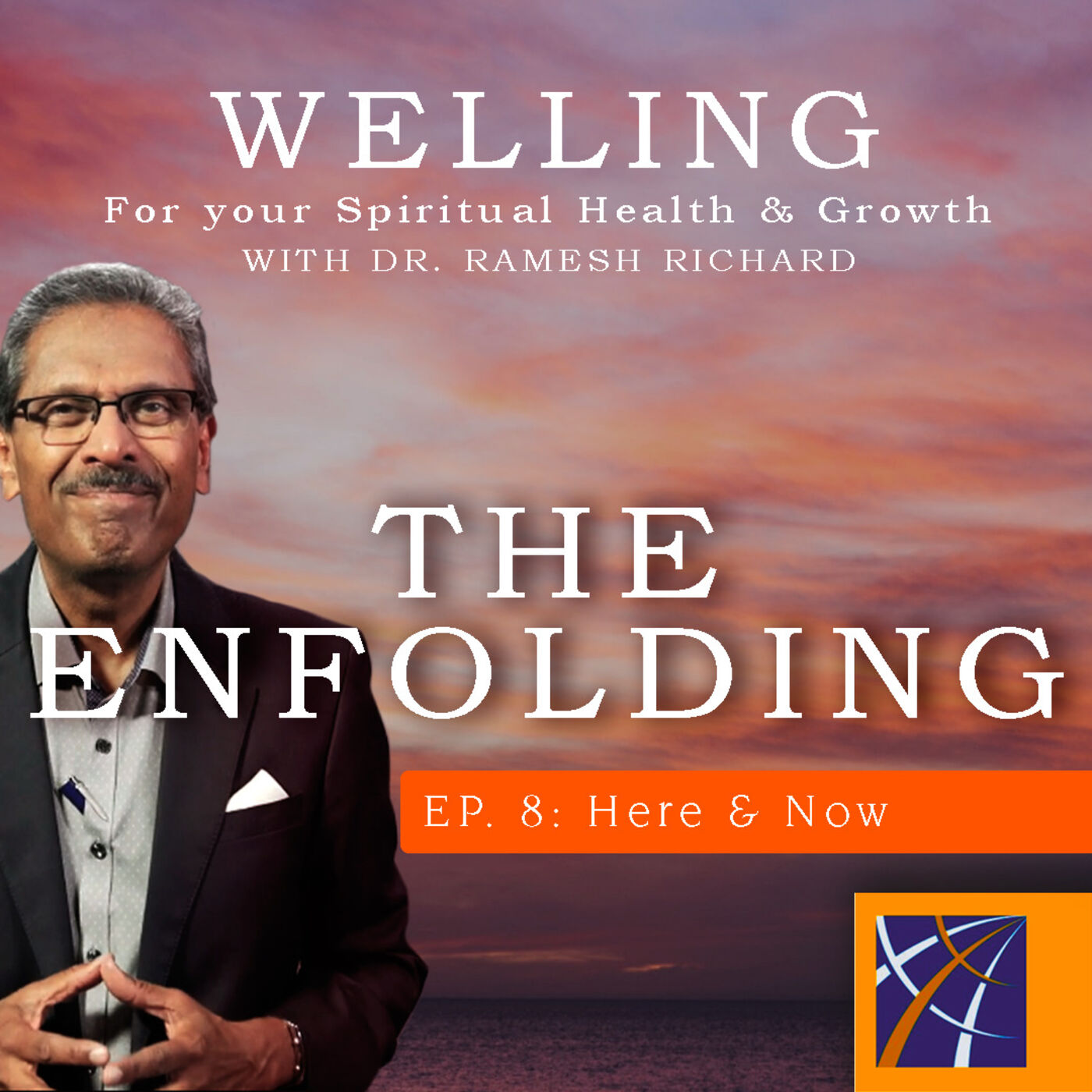 Welling: For Your Spiritual Health and Growth by Dr. Ramesh Richard