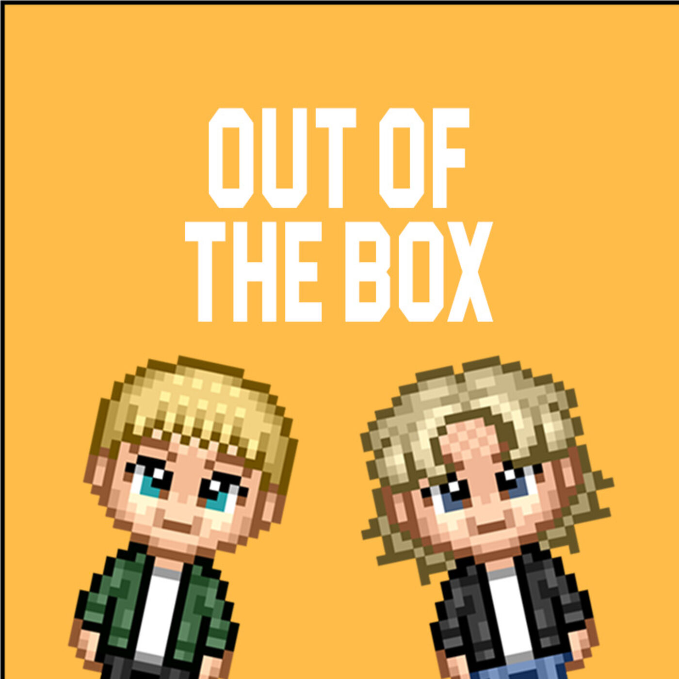 Out of The Box