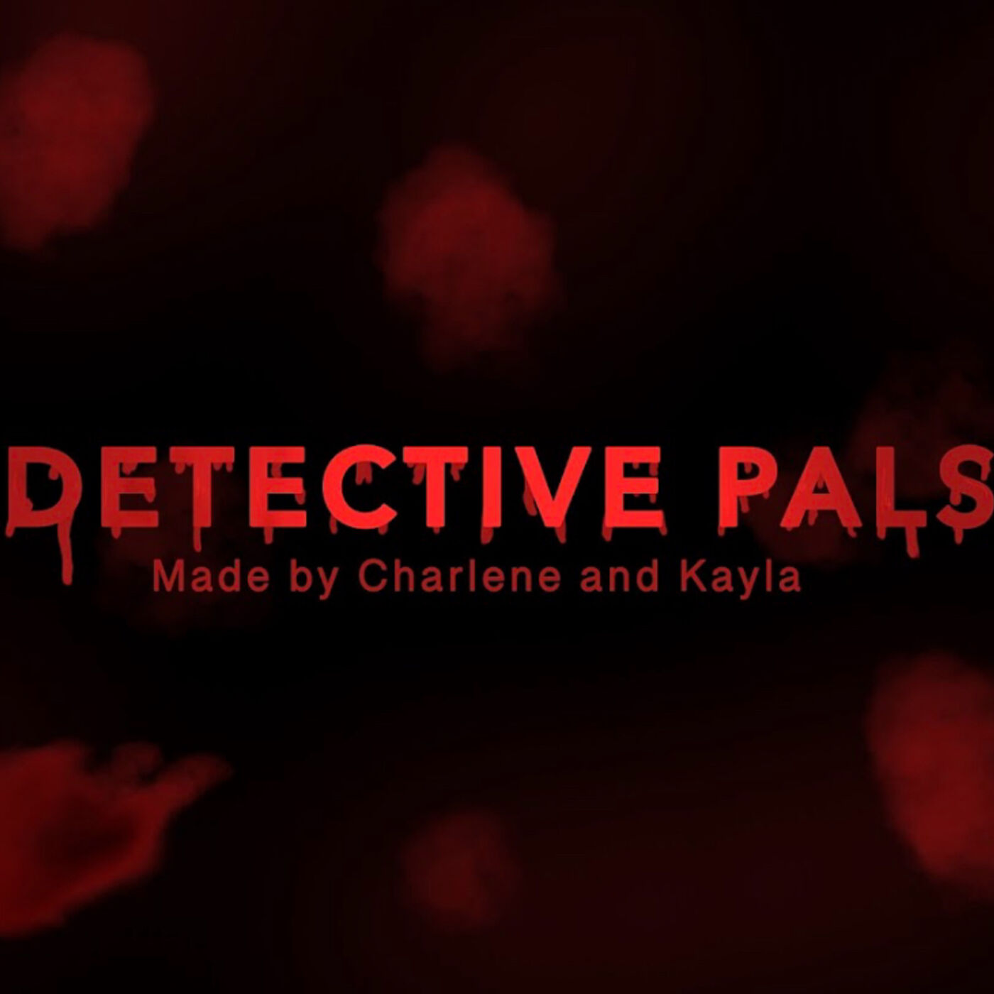 Detective Pals