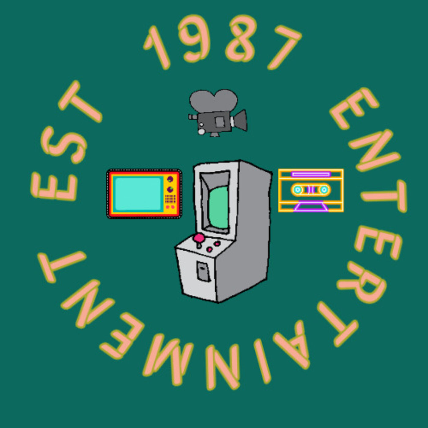 Est 1987 Entertainment