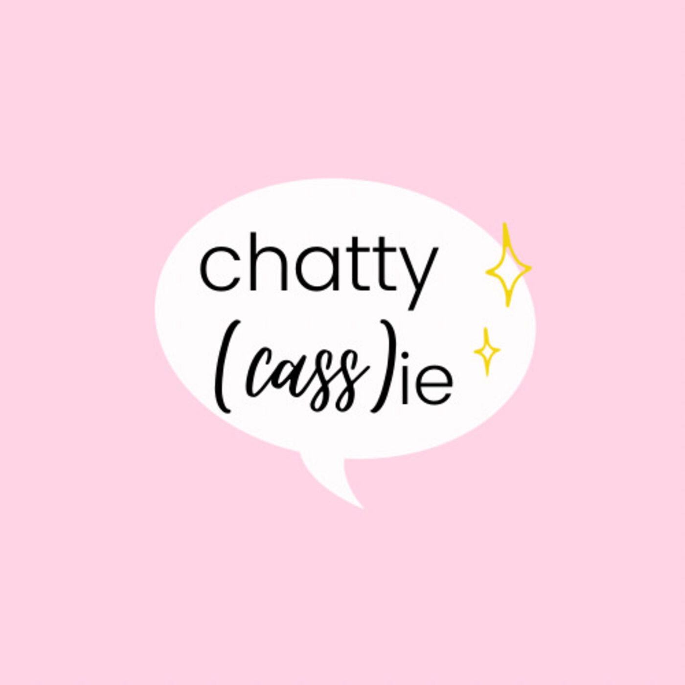 chatty (cass)ie