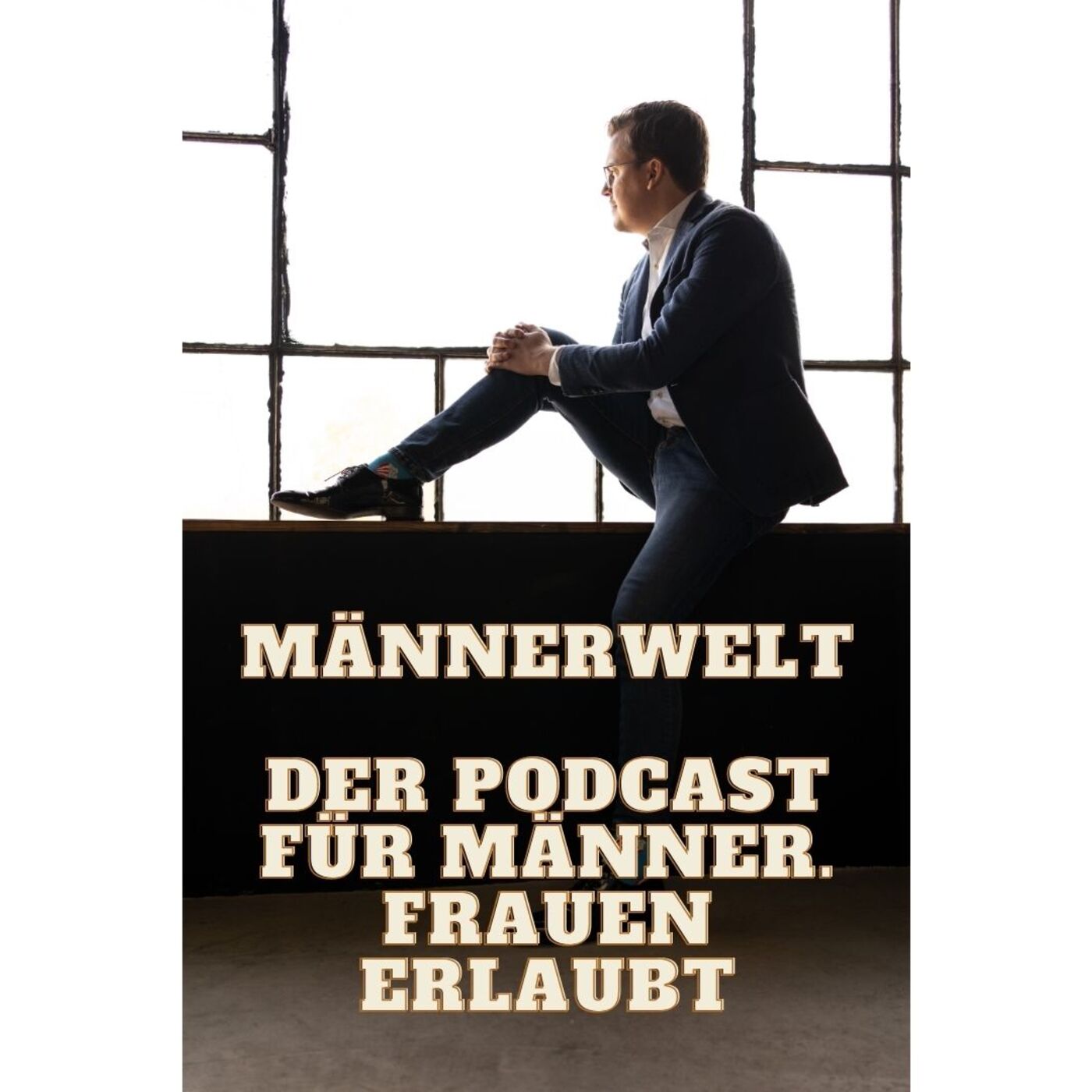 MÄNNERWELT