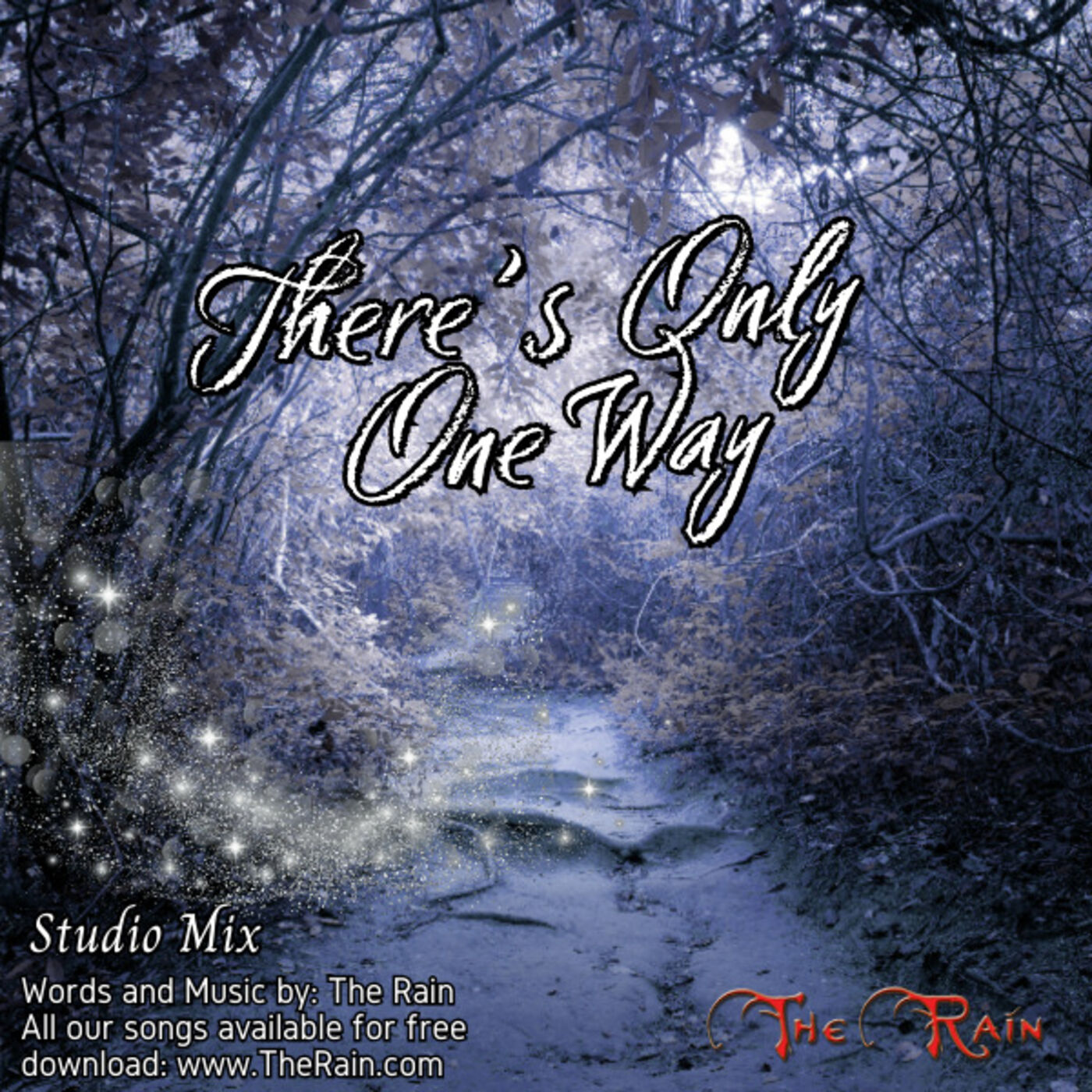 The Only One (His Name Is Jesus) - Studio Mix