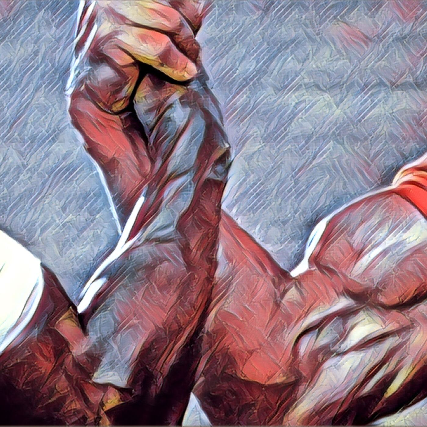 La Voix de l’Homme cover art