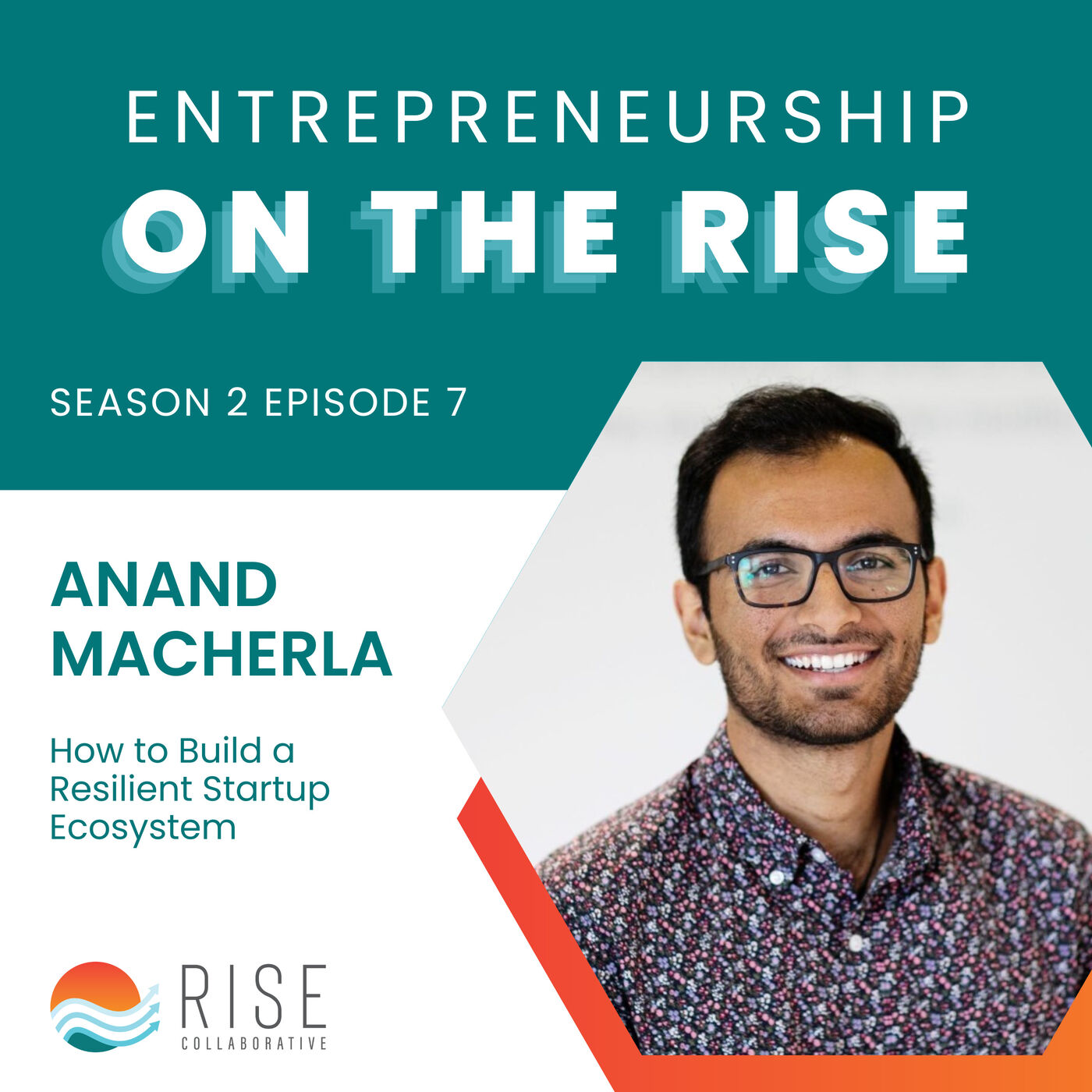 Entrepreneurship on the RISE