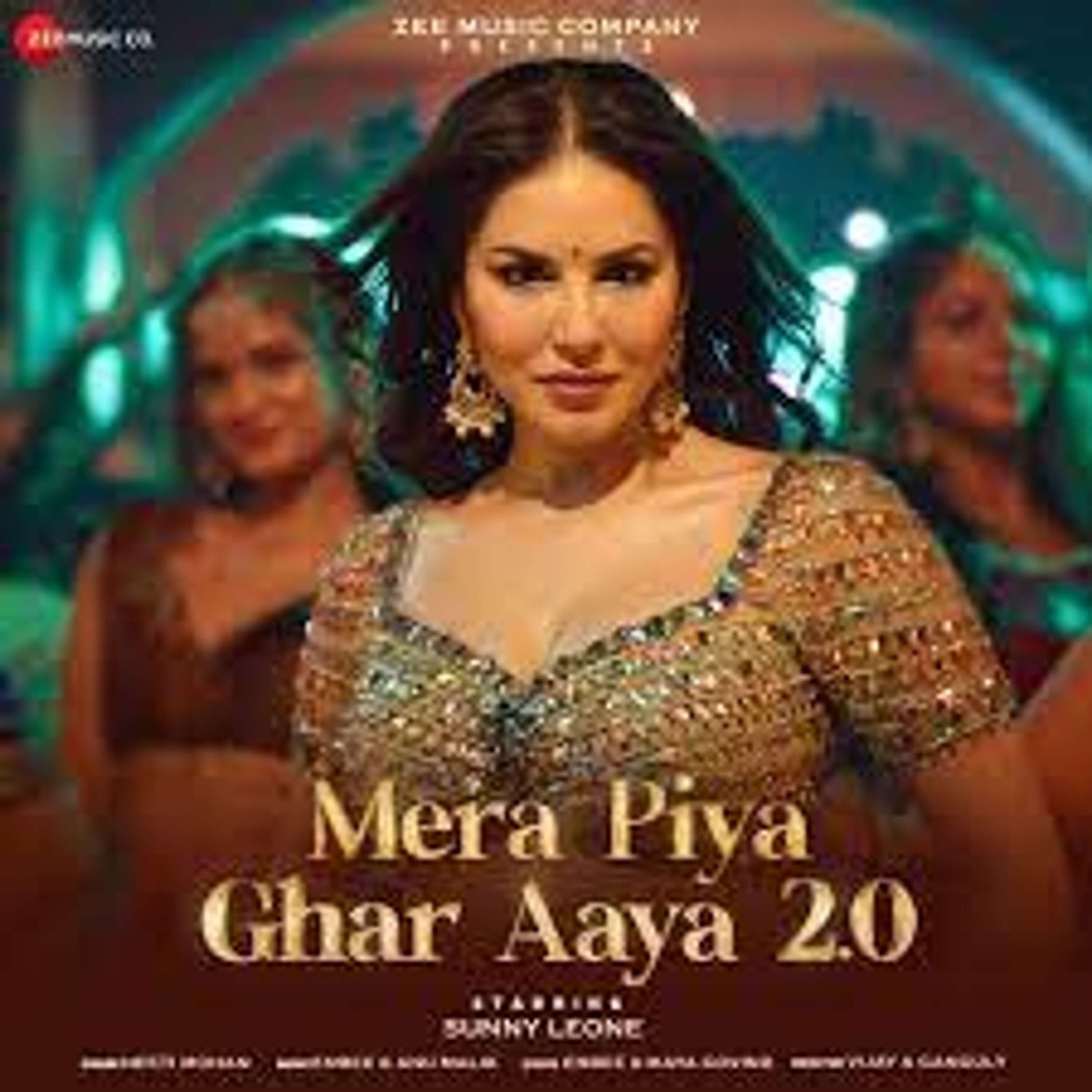 Mera Piya Ghar Aya 2.0 -2 podcast artwork