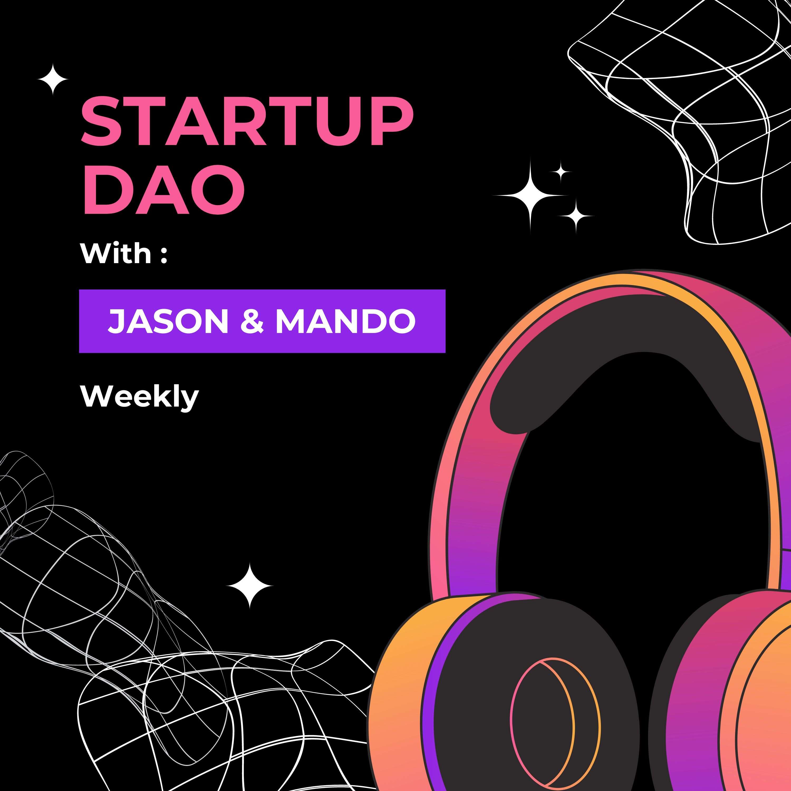 Startup Dao