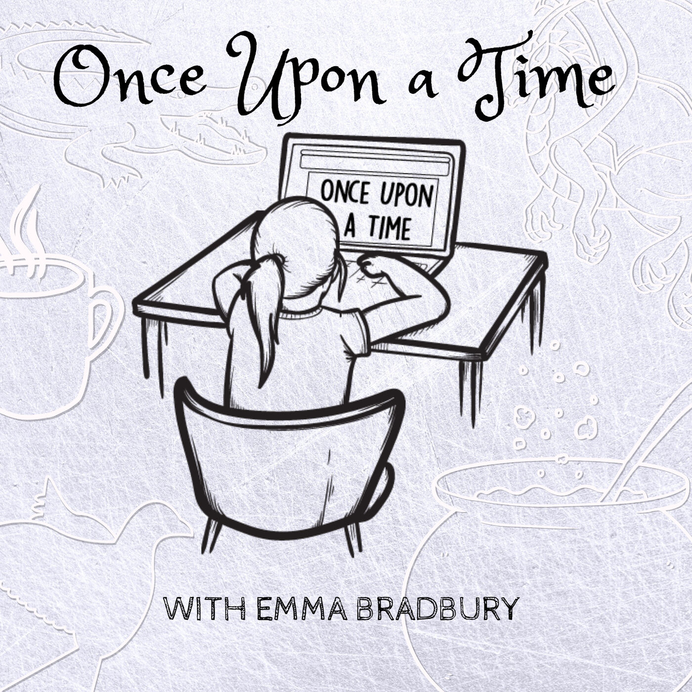 Once Upon a Time cover