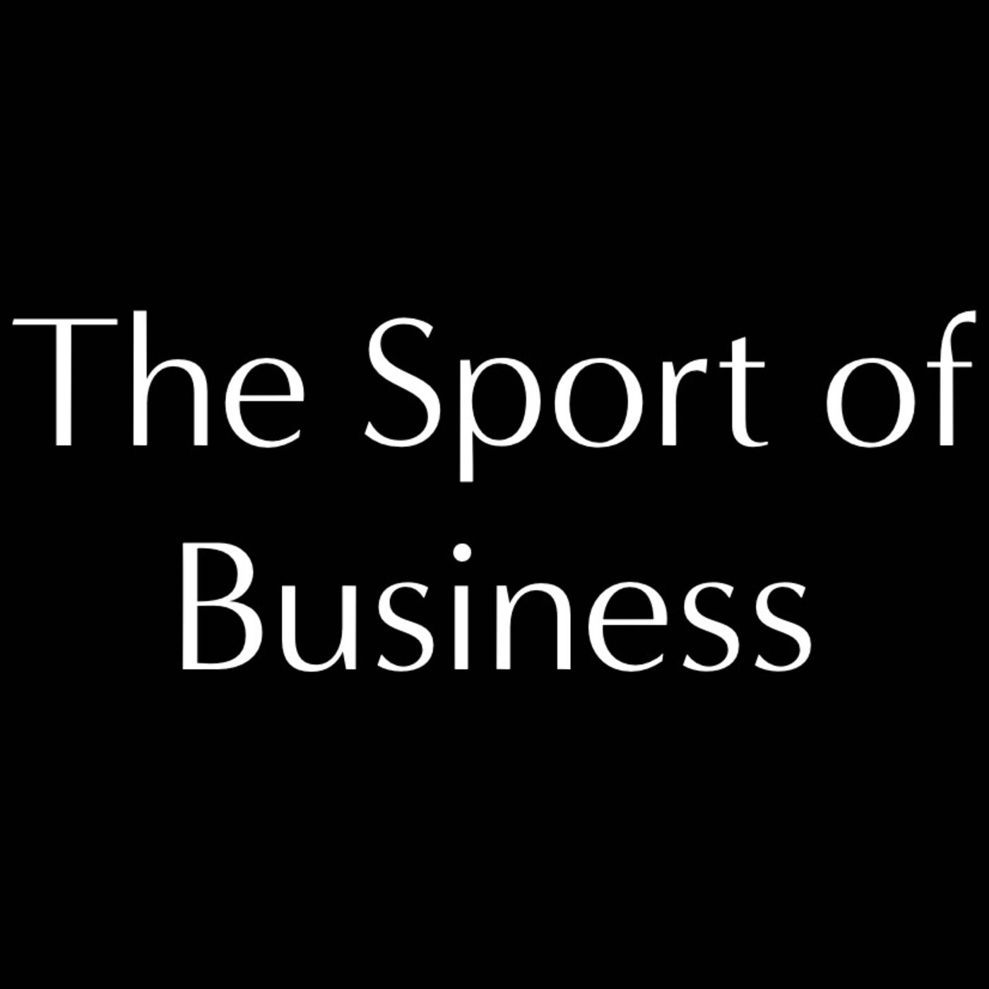 The Sport of Business