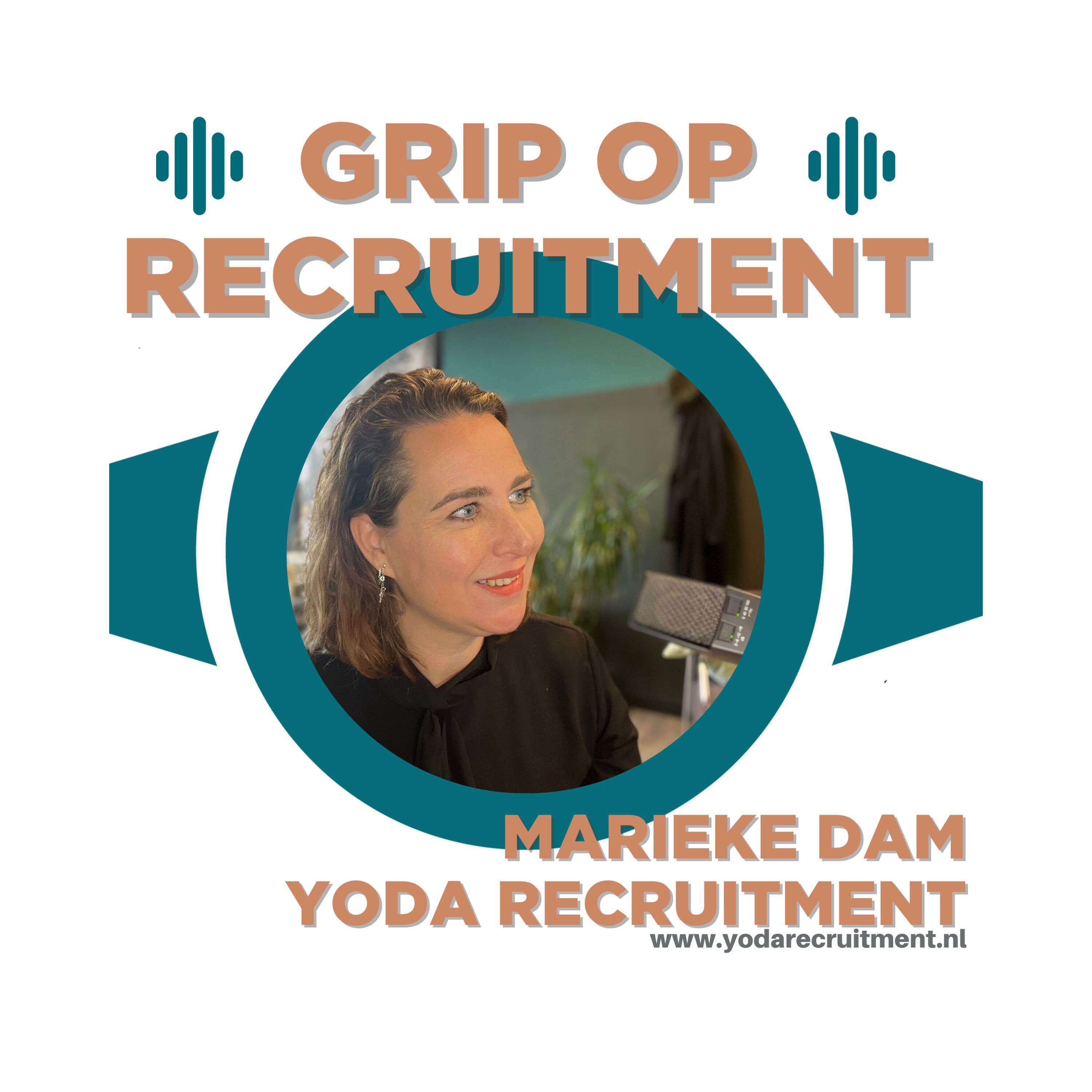 Grip op Recruitment
