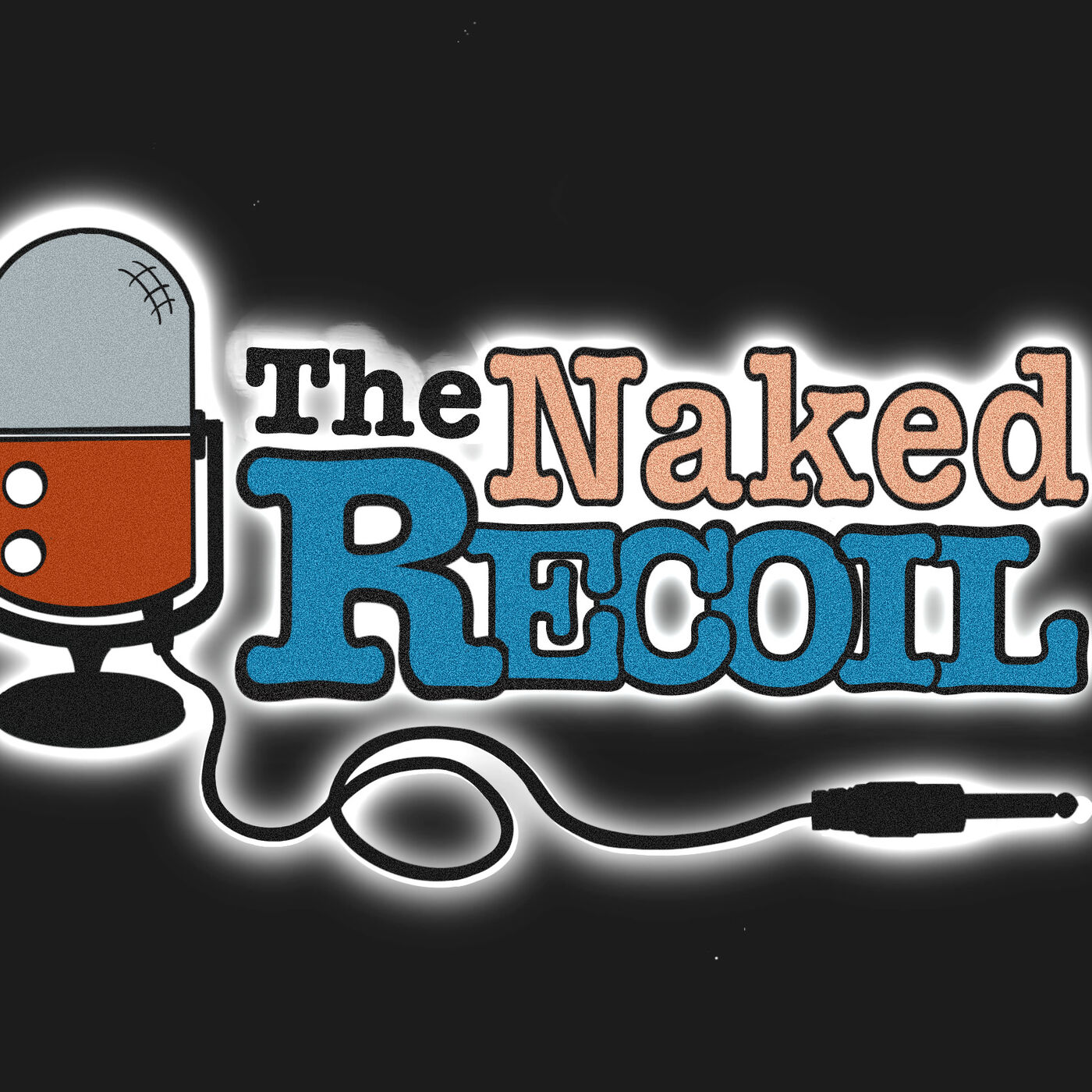 The Naked Recoil