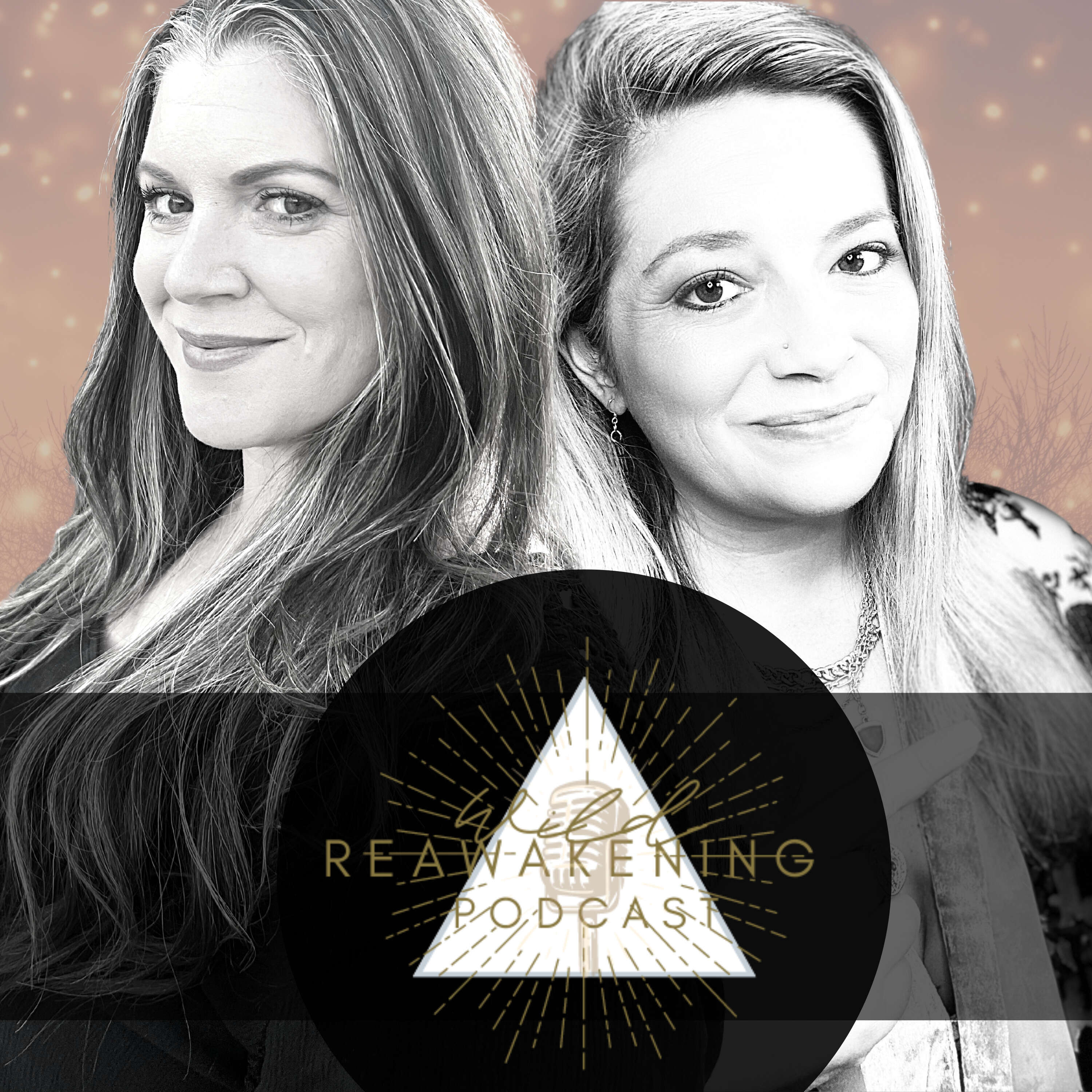 The Wild Reawakening Podcast