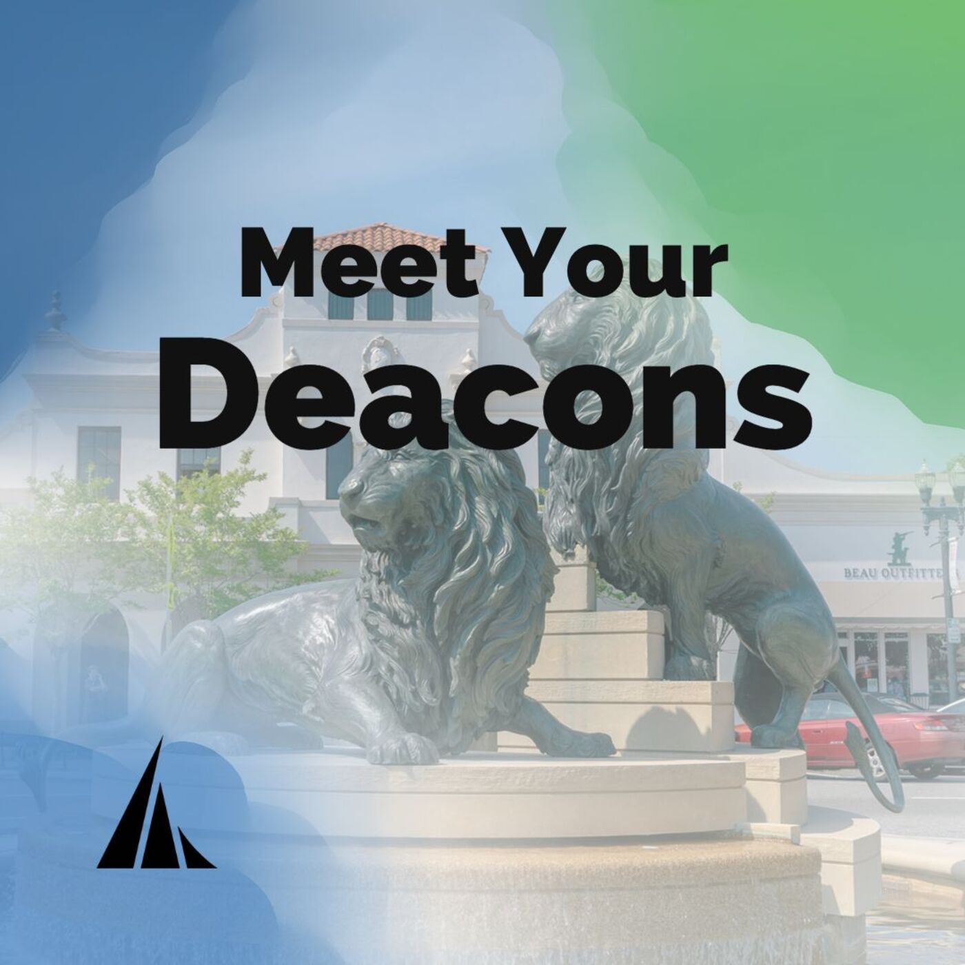 Aspire Church | Meet Your Deacons