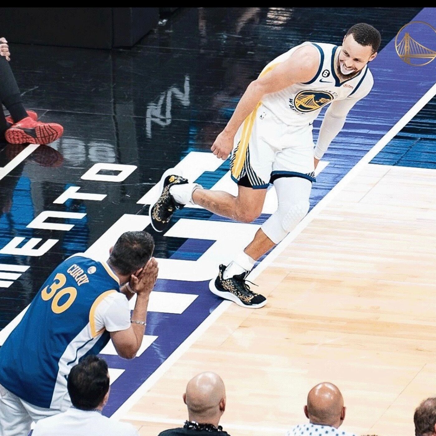 JD TALKIN SPORTS #1285